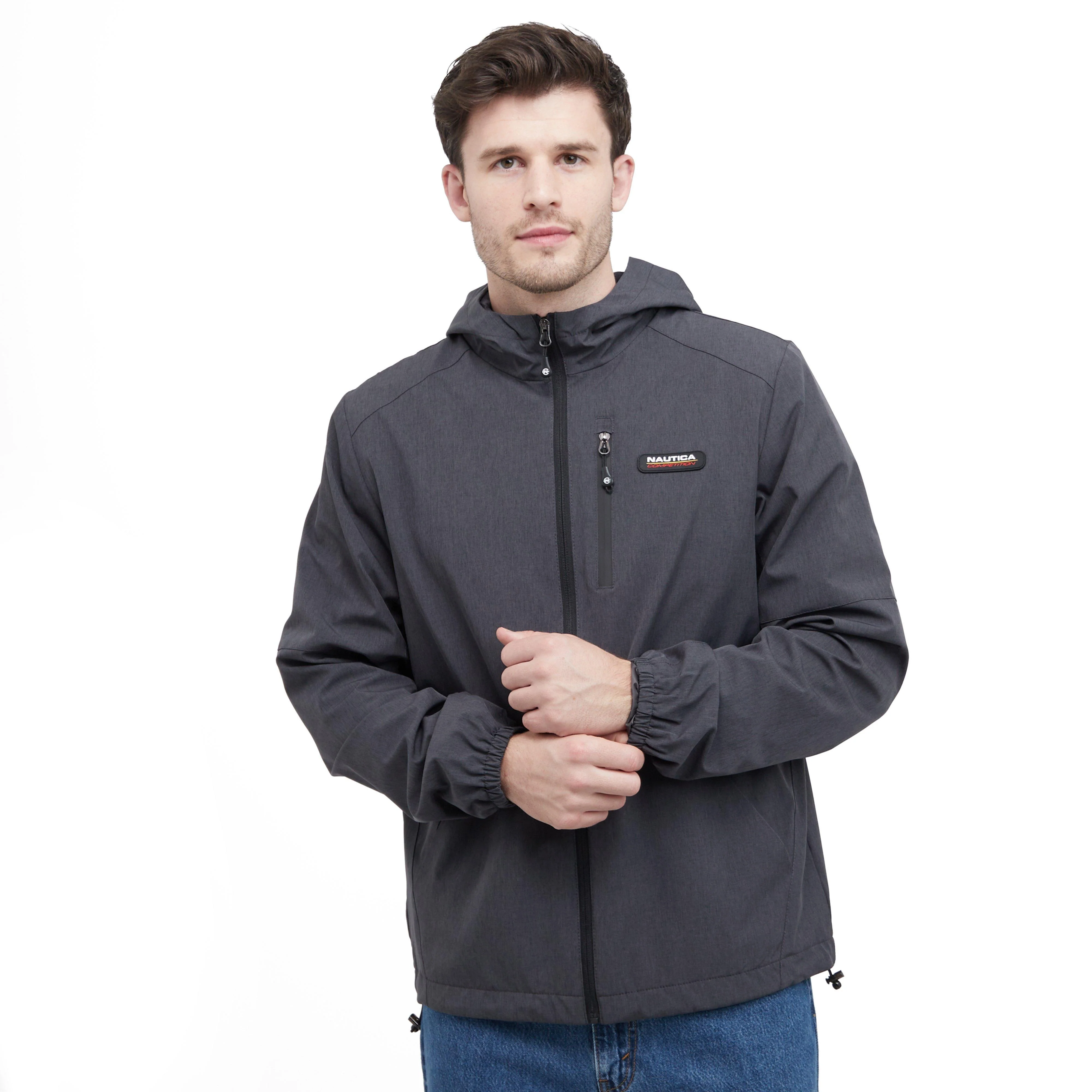 Men’s Pearson Wind Jacket - Image 10