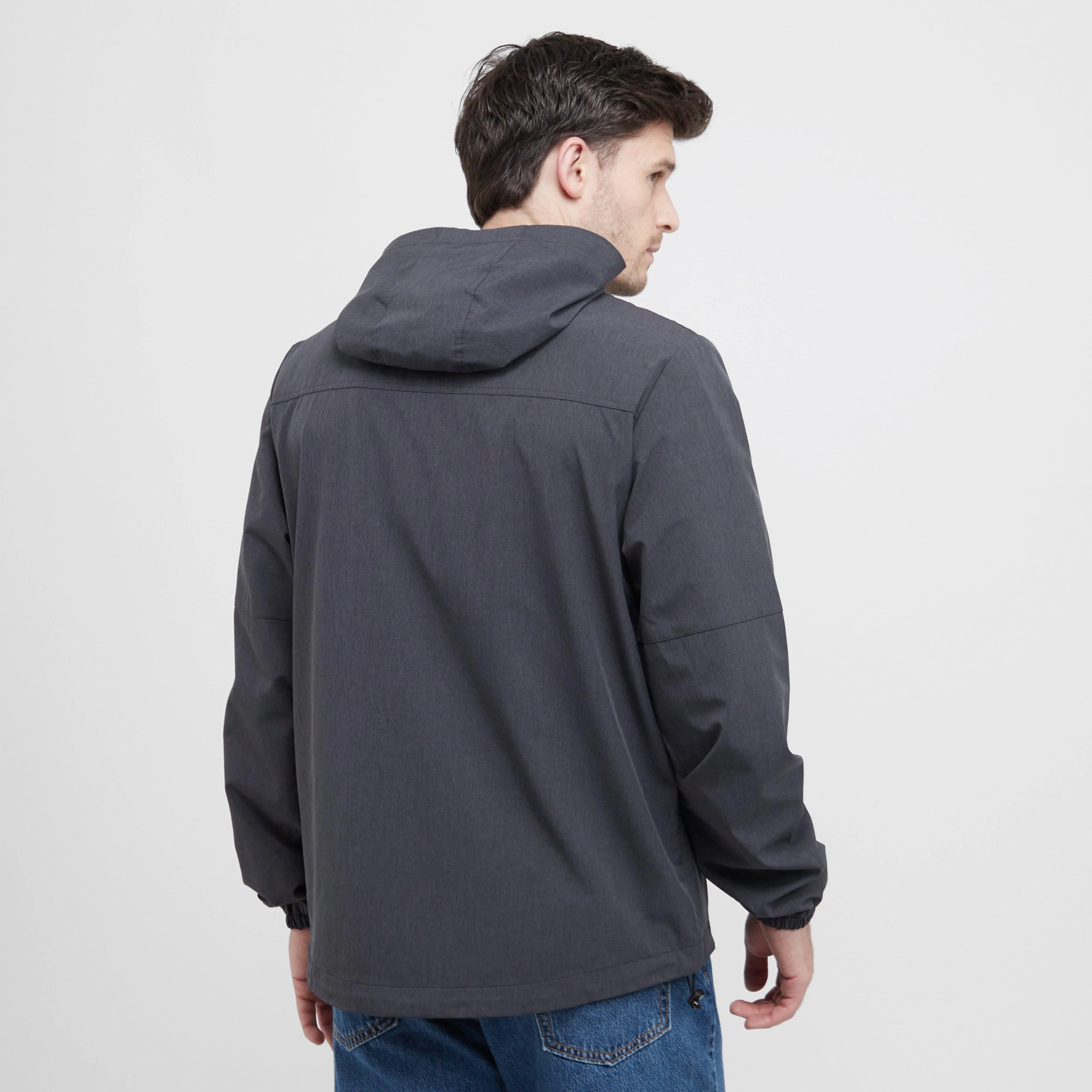 Men’s Pearson Wind Jacket - Image 2