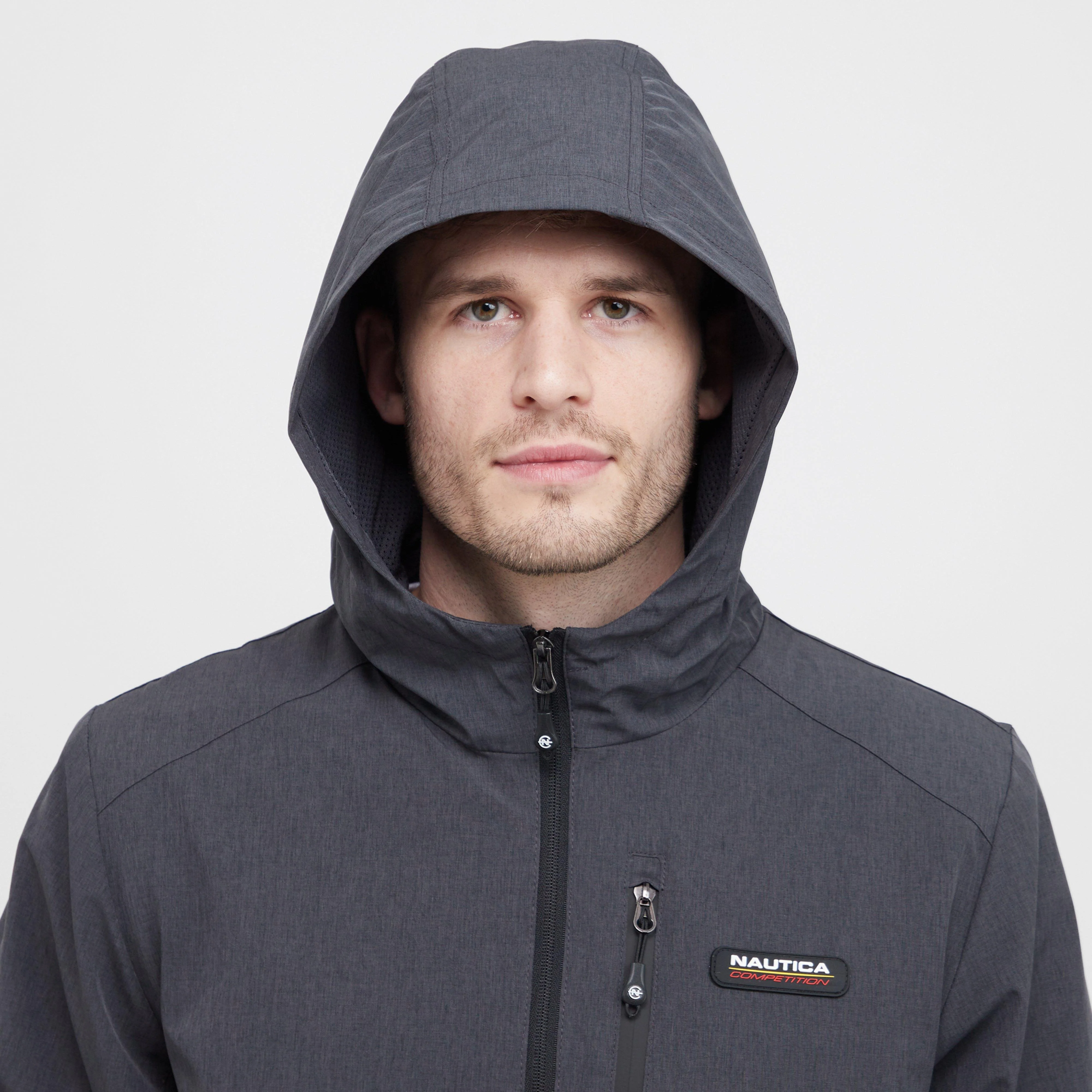 Men’s Pearson Wind Jacket - Image 4