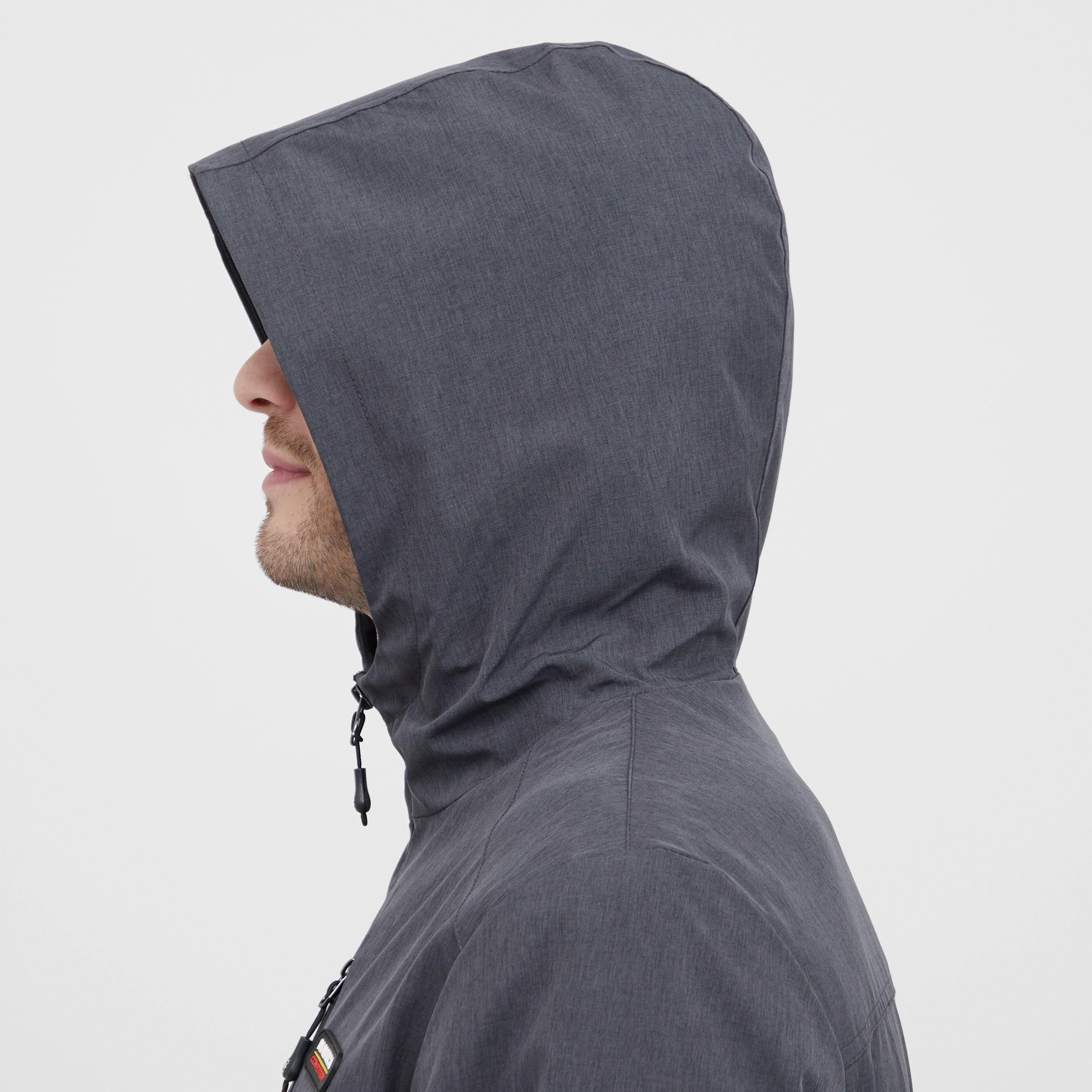 Men’s Pearson Wind Jacket - Image 5
