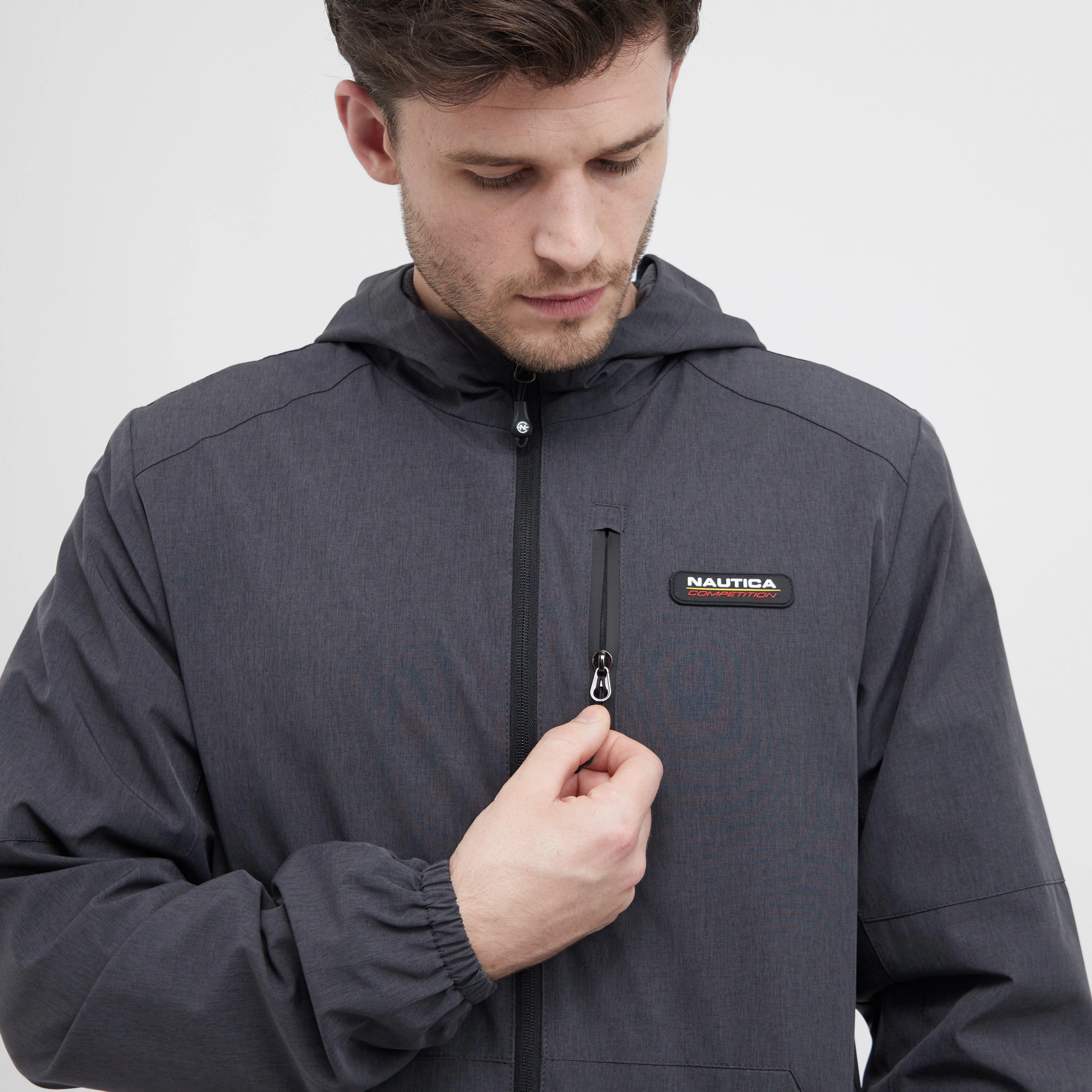 Men’s Pearson Wind Jacket - Image 6