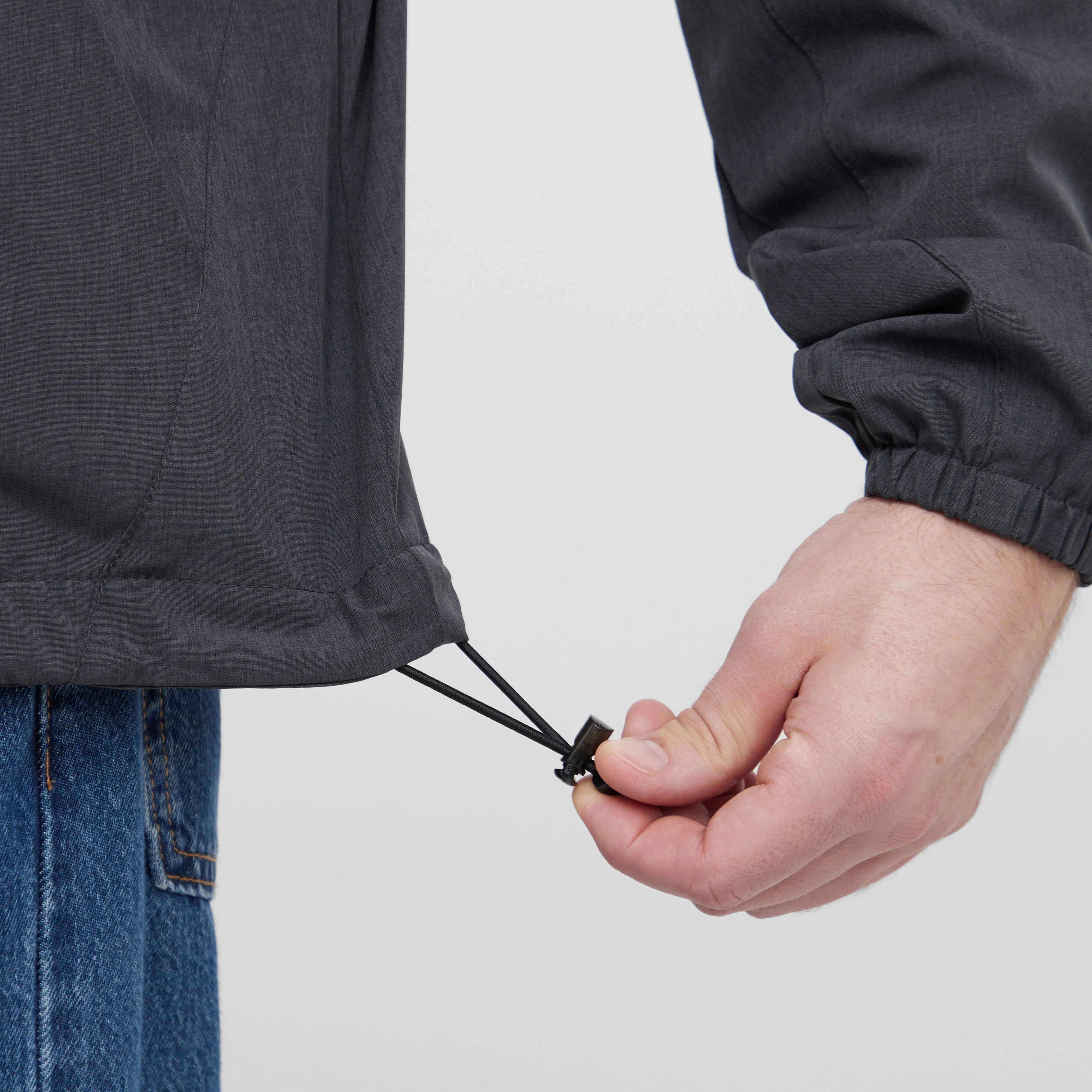 Men’s Pearson Wind Jacket - Image 7