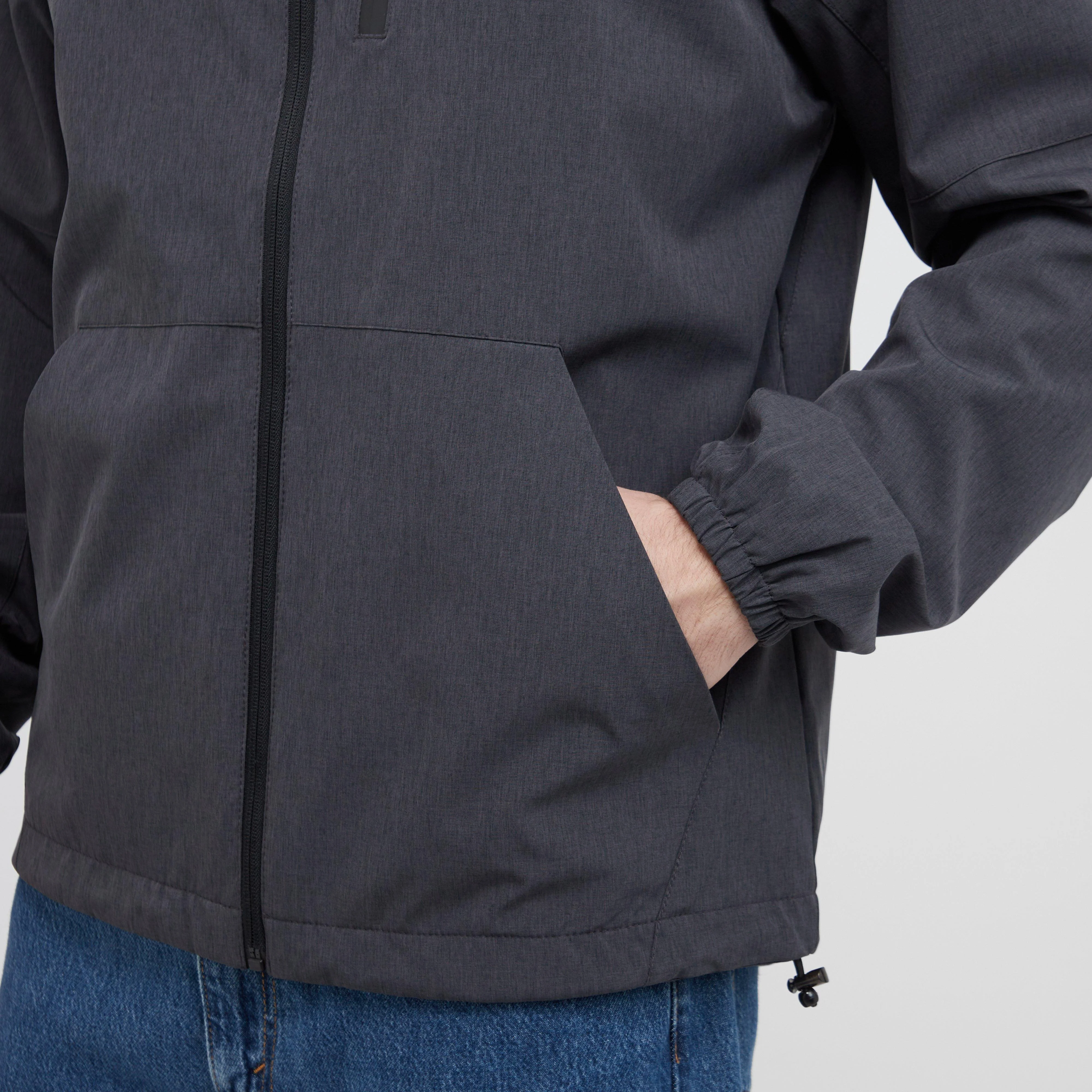 Men’s Pearson Wind Jacket - Image 8