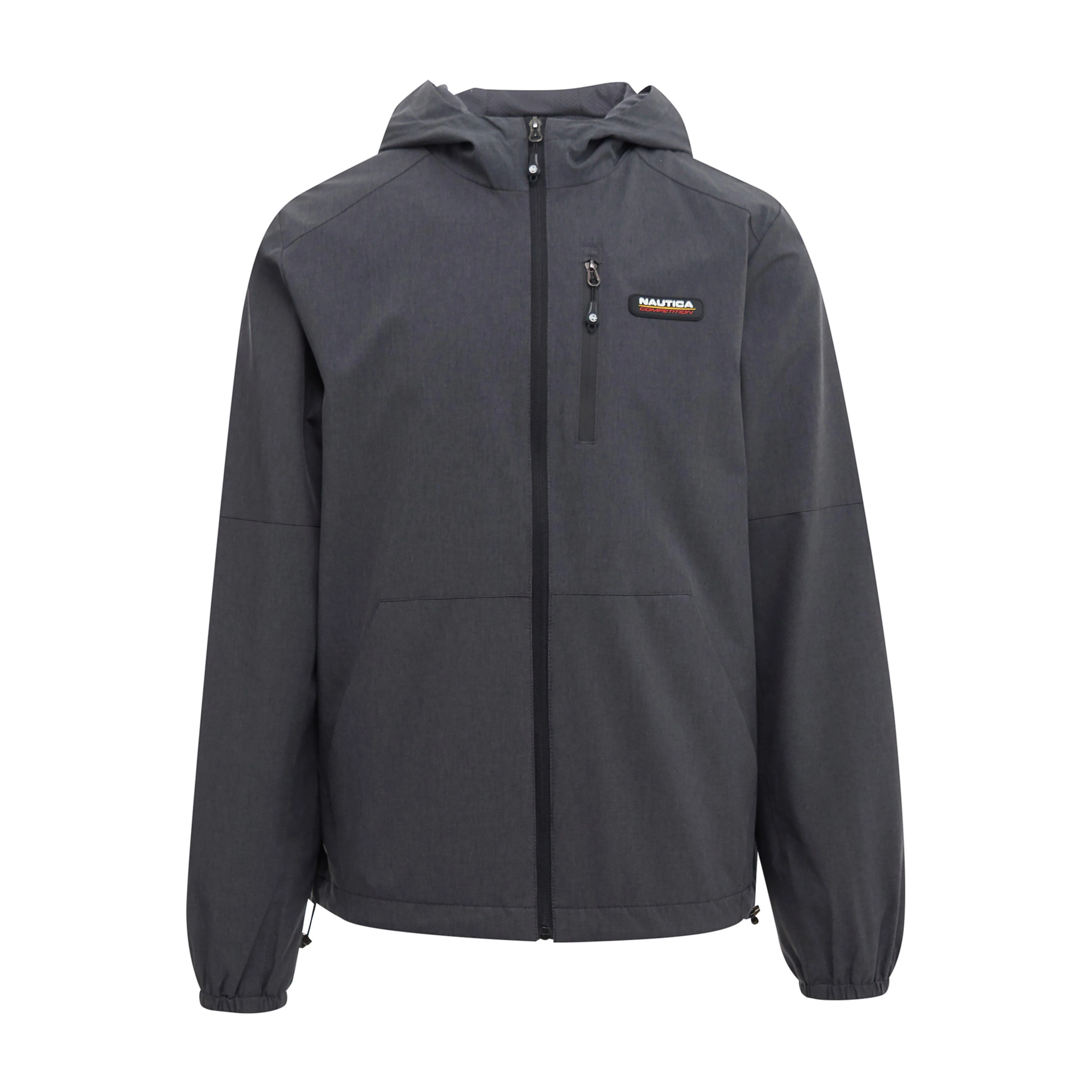 Men’s Pearson Wind Jacket - Image 9