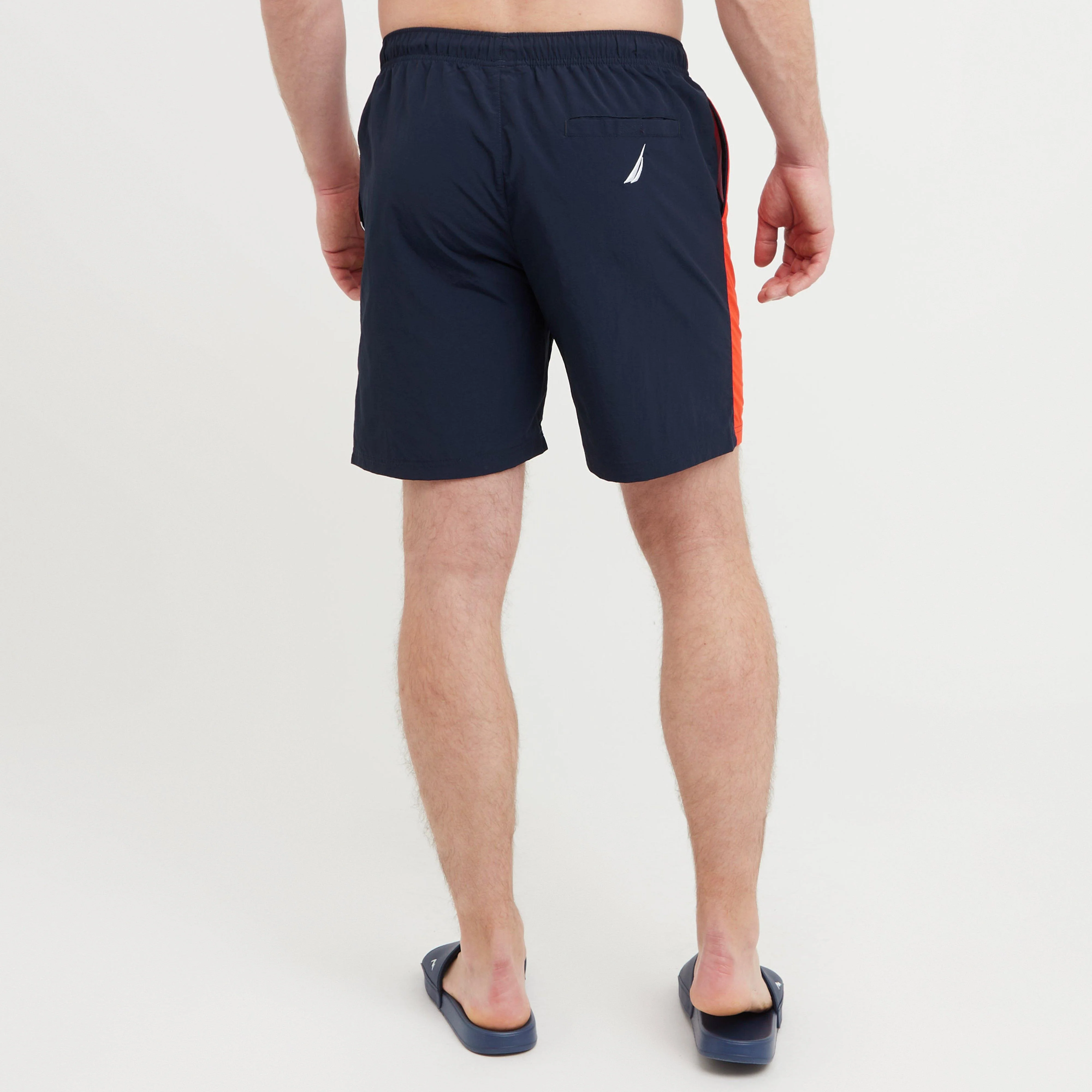 Men’s Pietro 7in Swim Shorts - Image 2