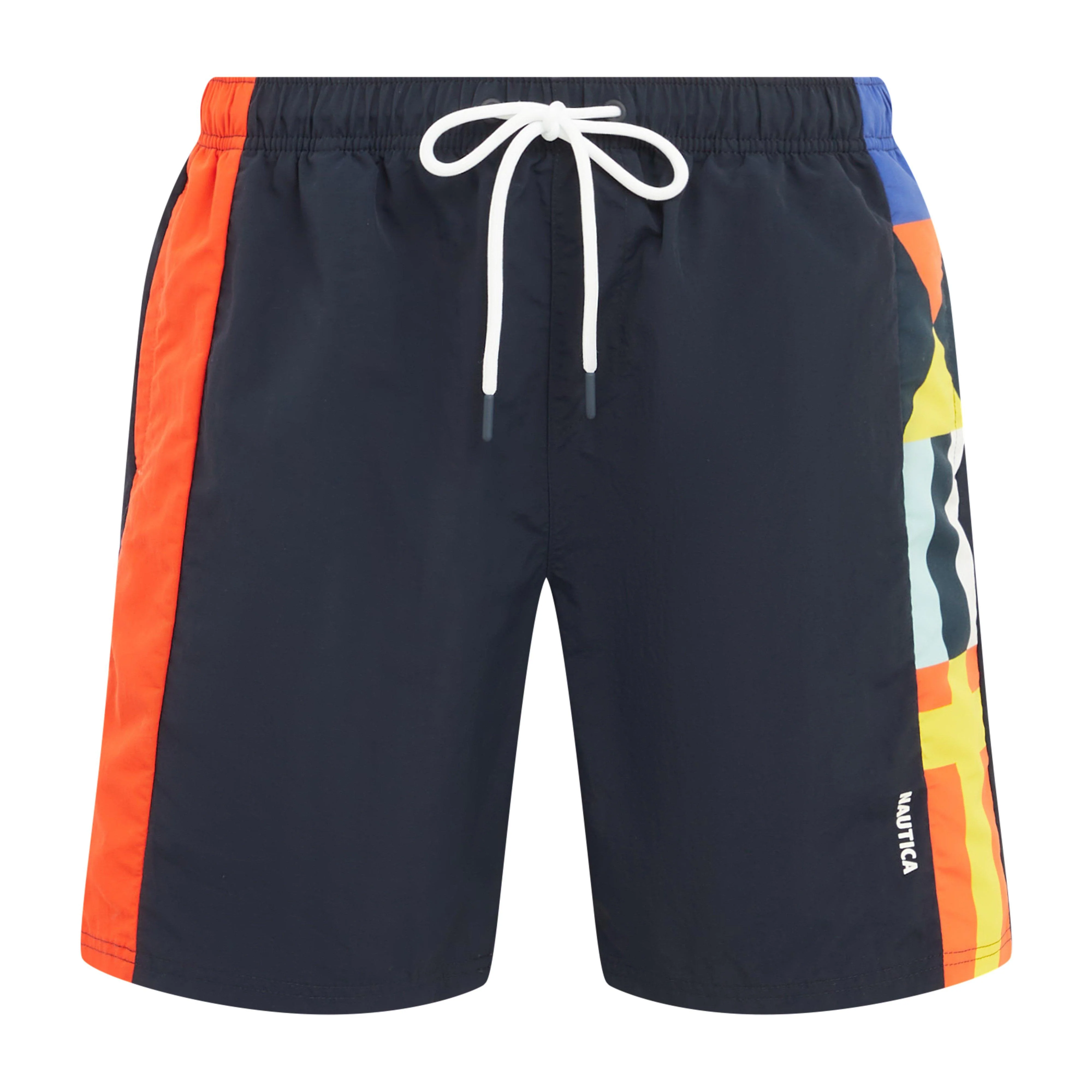 Men’s Pietro 7in Swim Shorts - Image 7