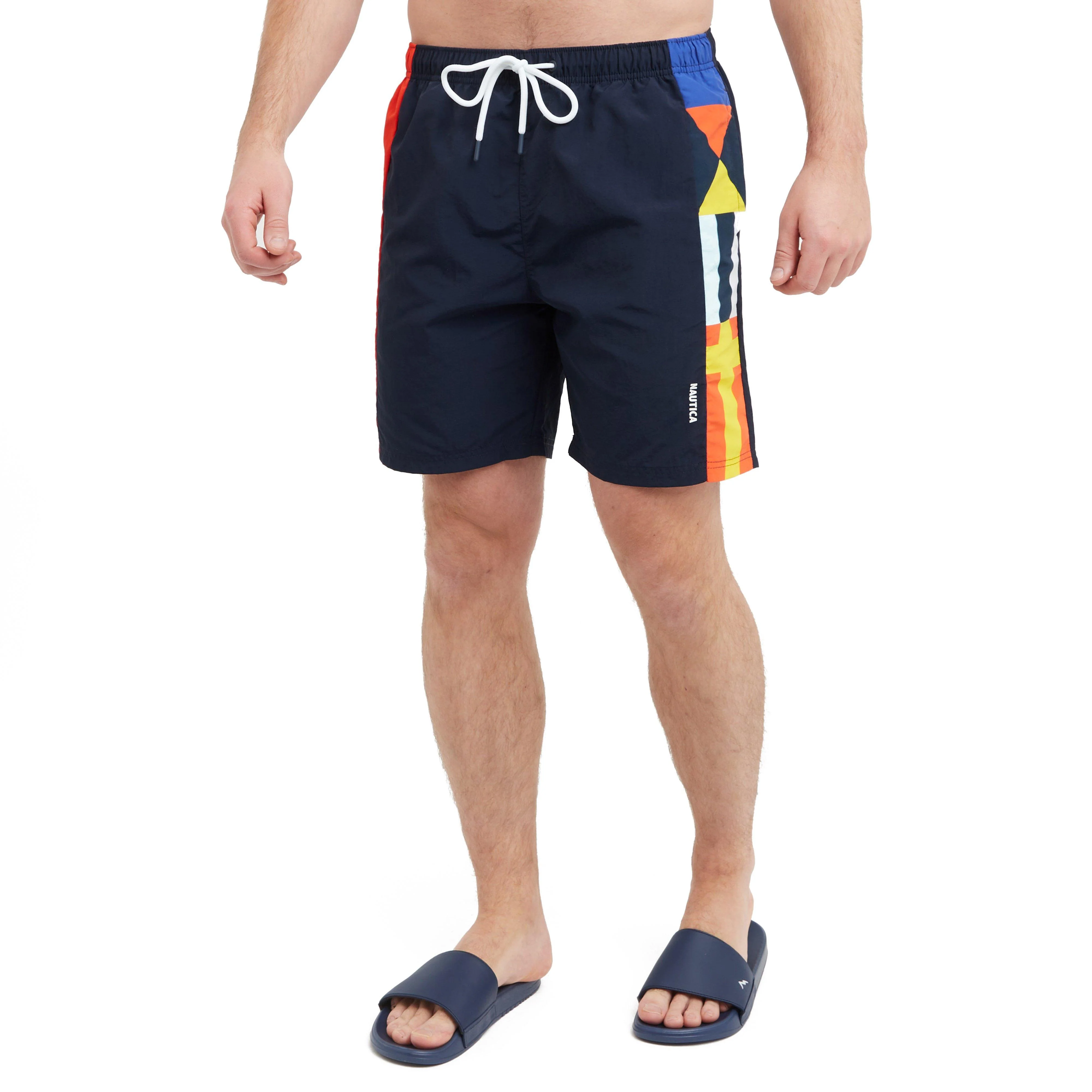 Men’s Pietro 7in Swim Shorts - Image 8