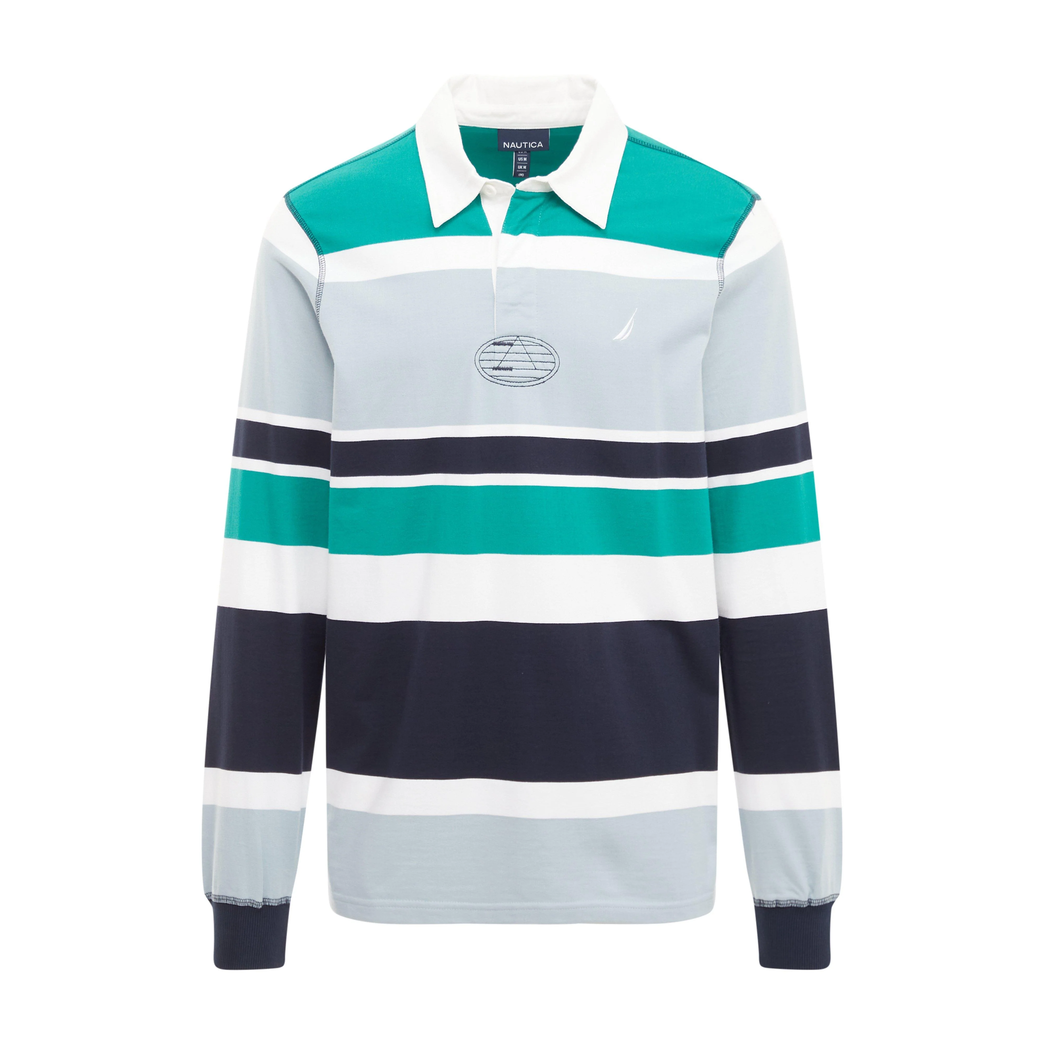 Men’s Rafael Rugby Shirt - Image 5