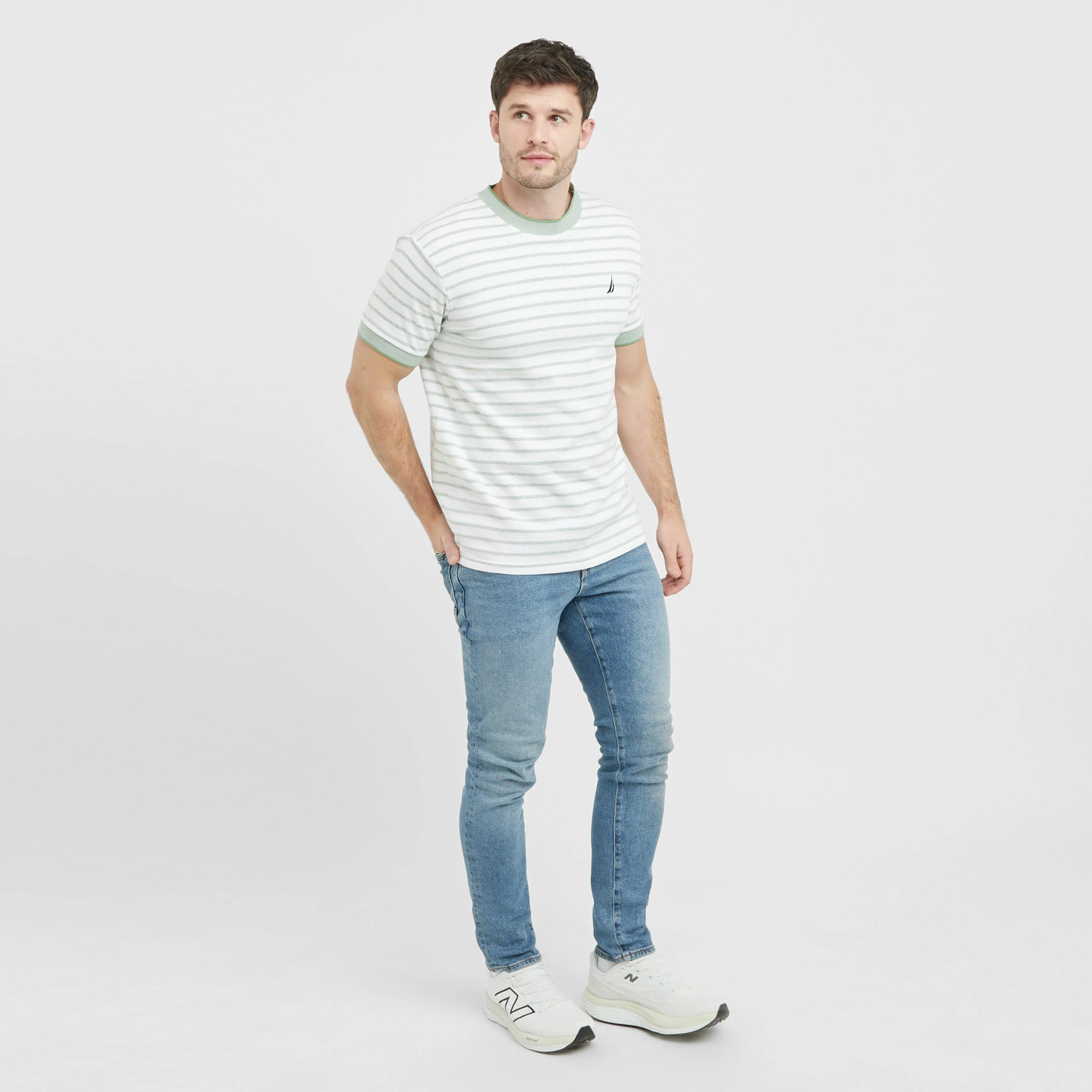 Men’s Rezzola T-Shirt - Image 3