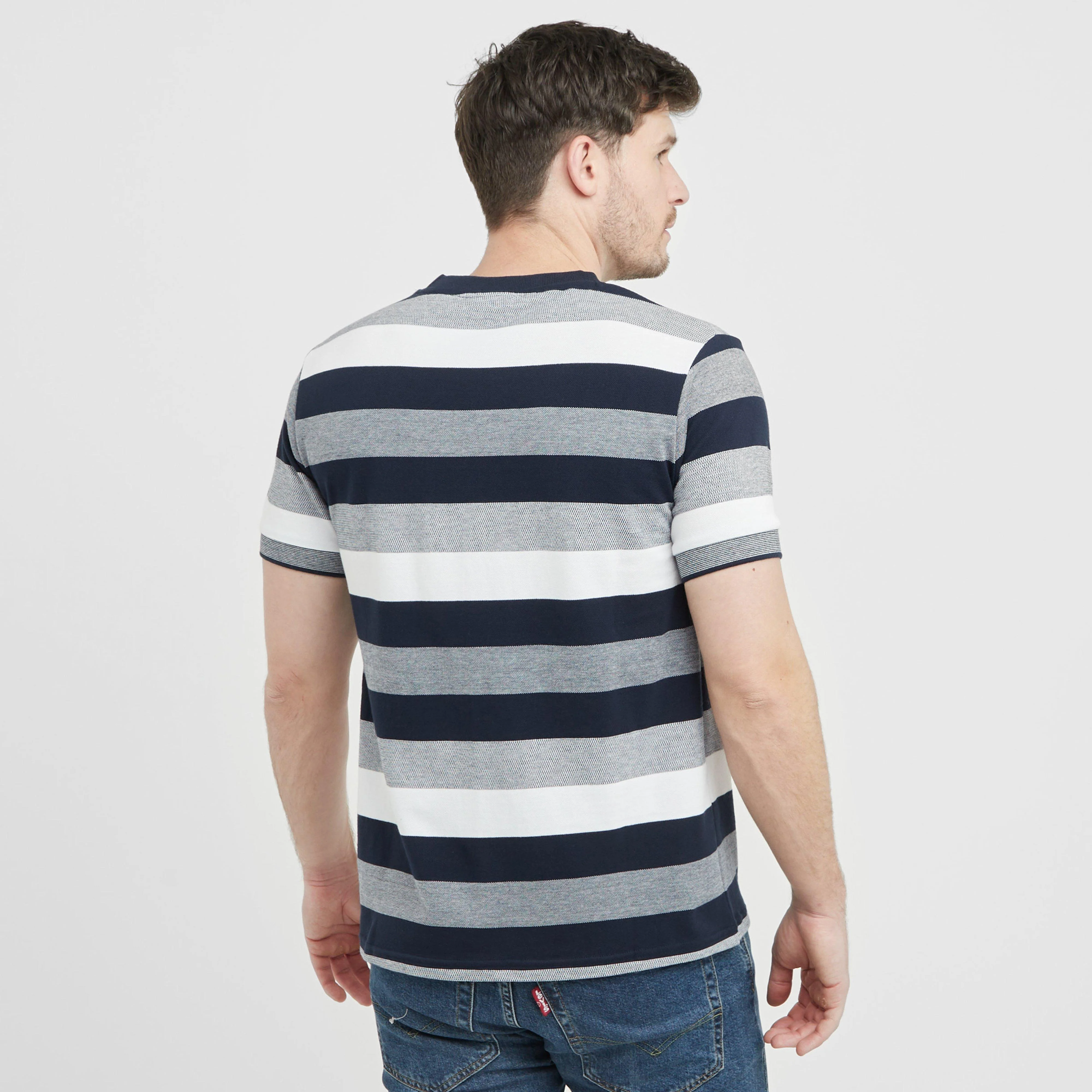 Men’s Salvatore T-Shirt - Image 2