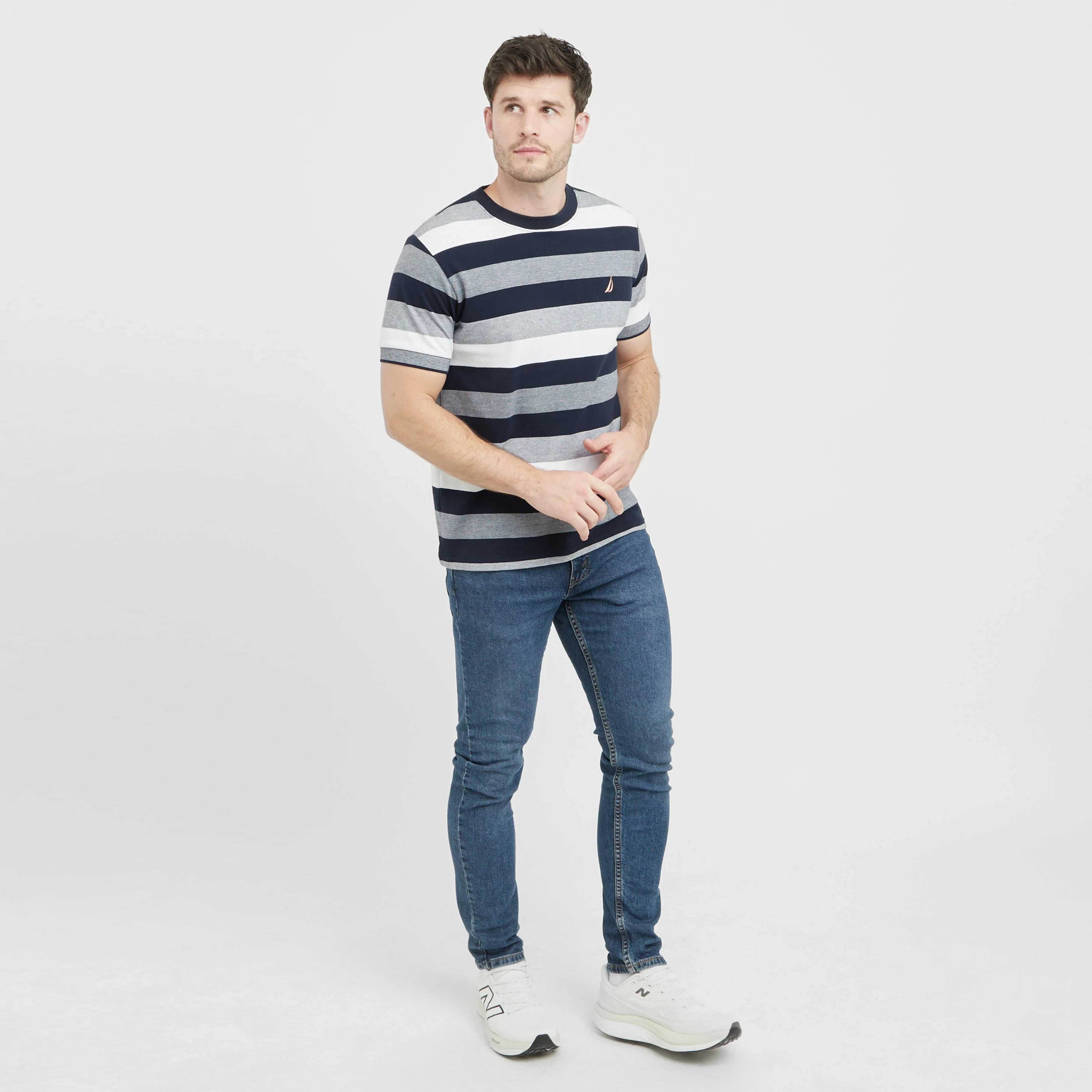 Men’s Salvatore T-Shirt - Image 3
