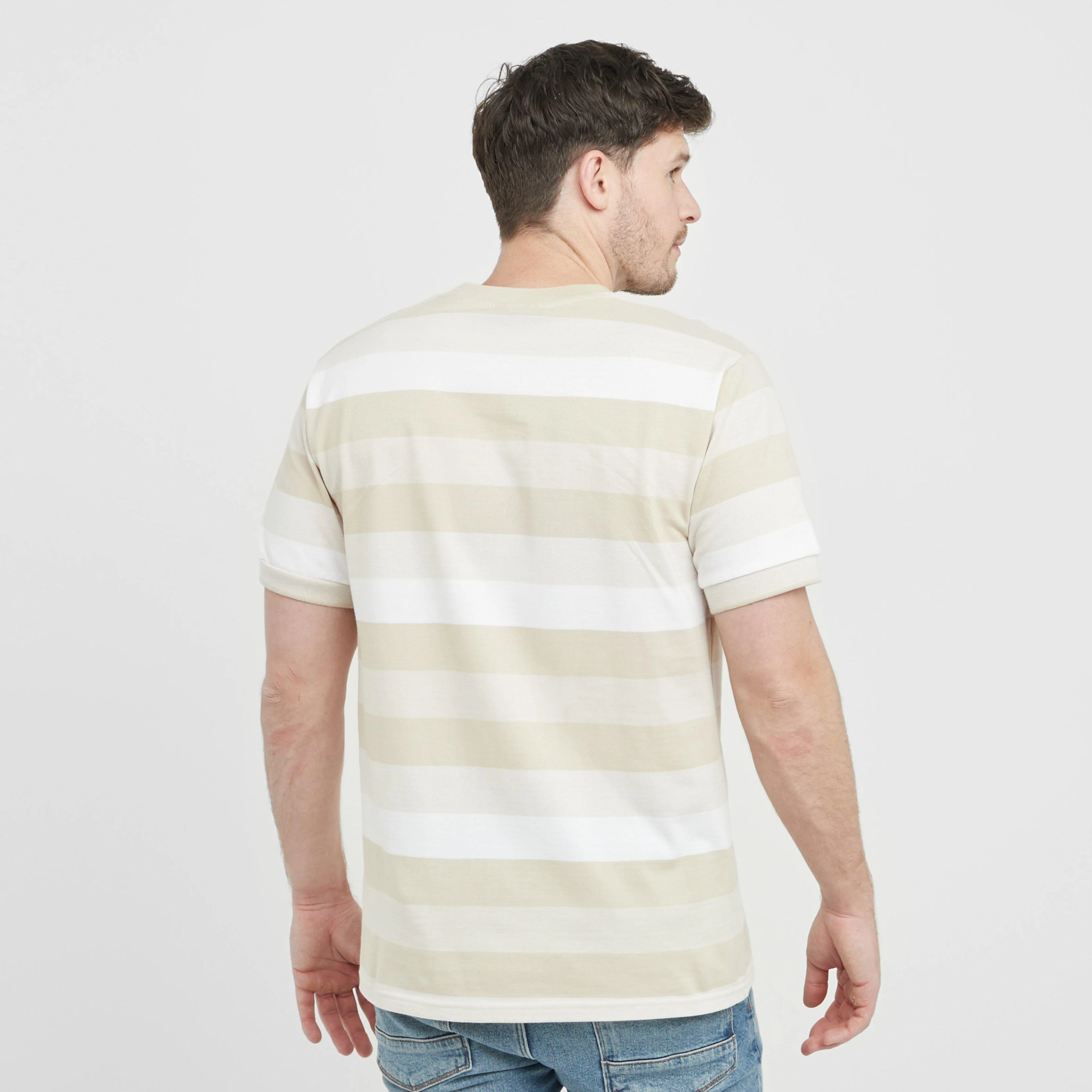 Men’s Salvatore T-Shirt - Image 2