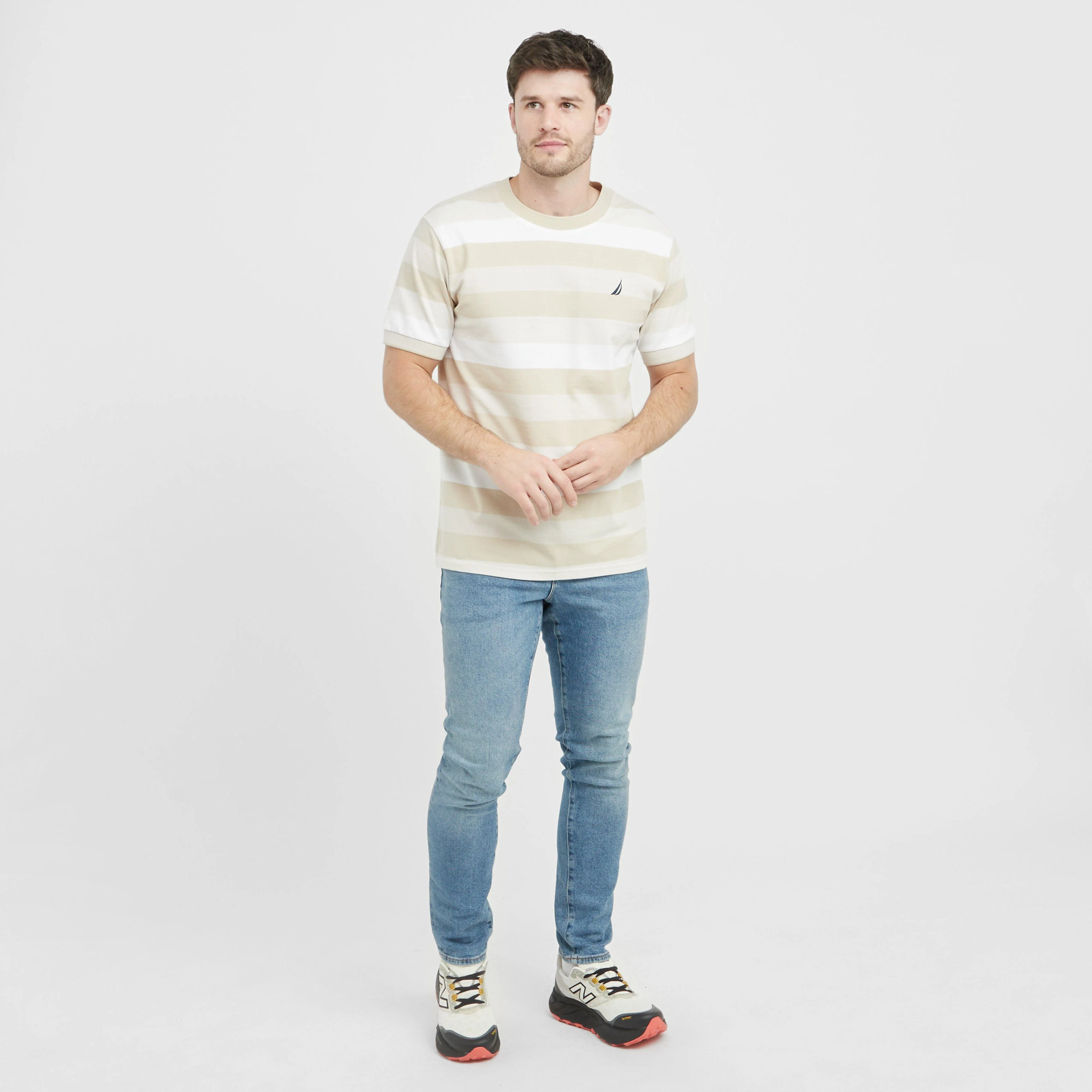 Men’s Salvatore T-Shirt - Image 3