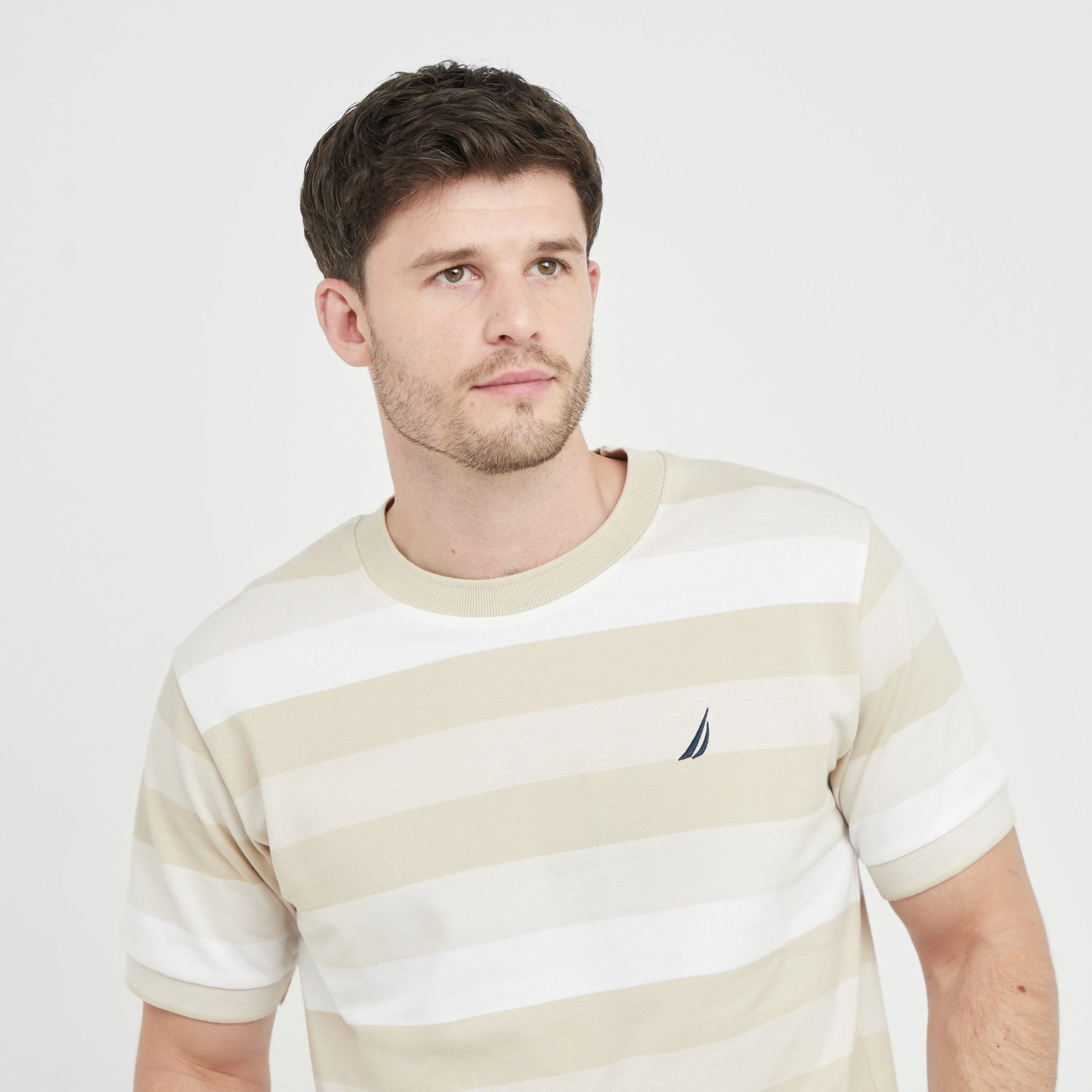 Men’s Salvatore T-Shirt - Image 4