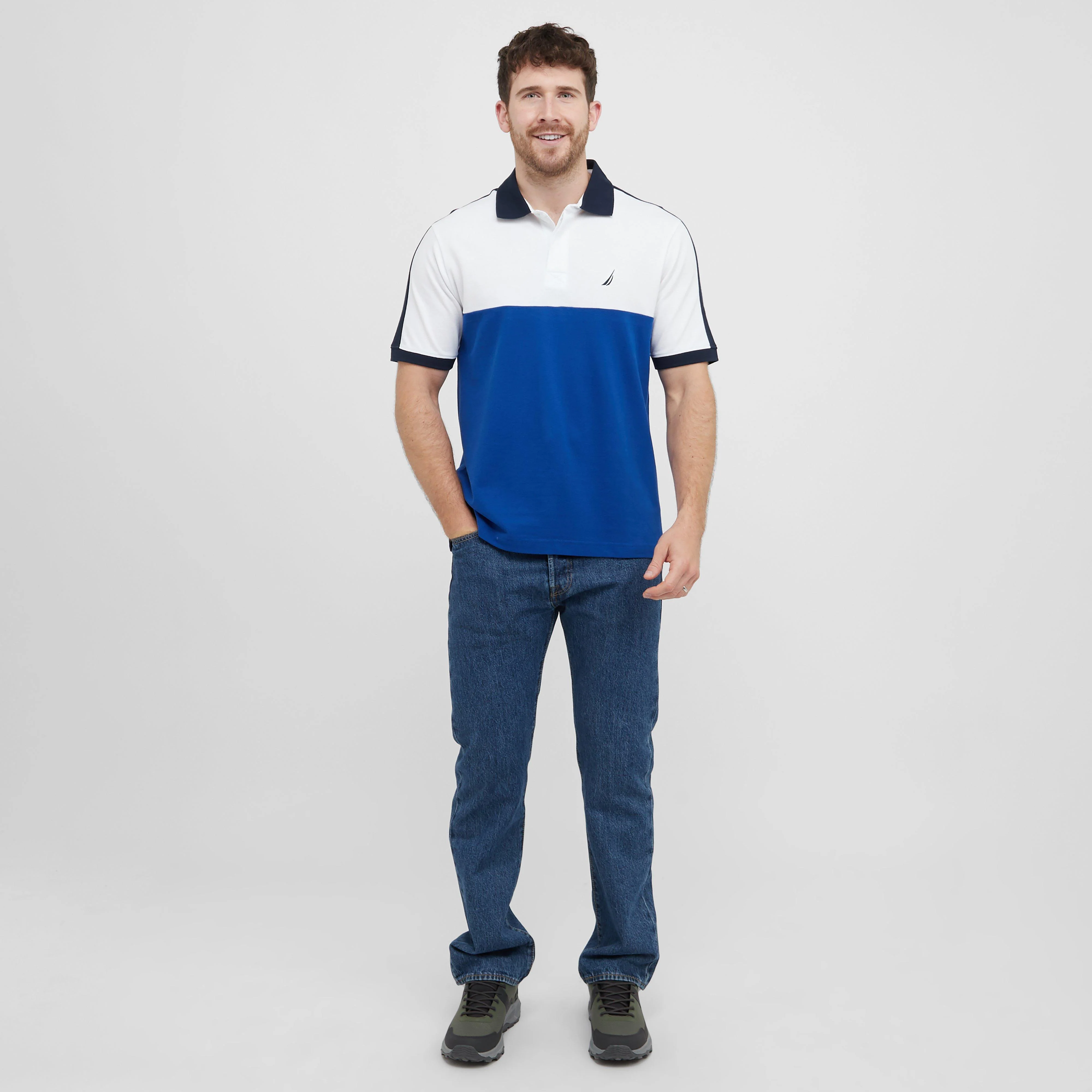 Men’s Sonny Polo Shirt - Image 3