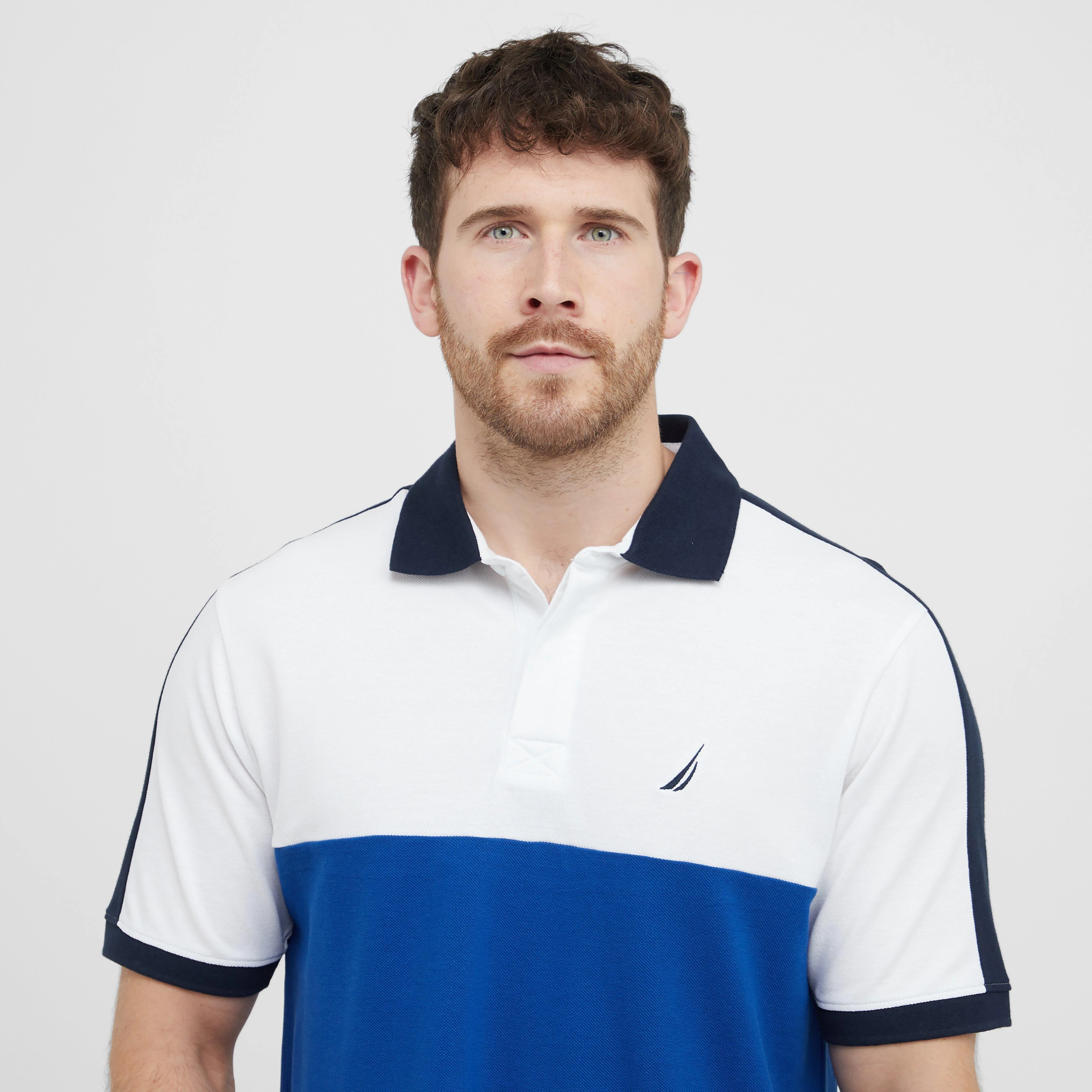 Men’s Sonny Polo Shirt - Image 4