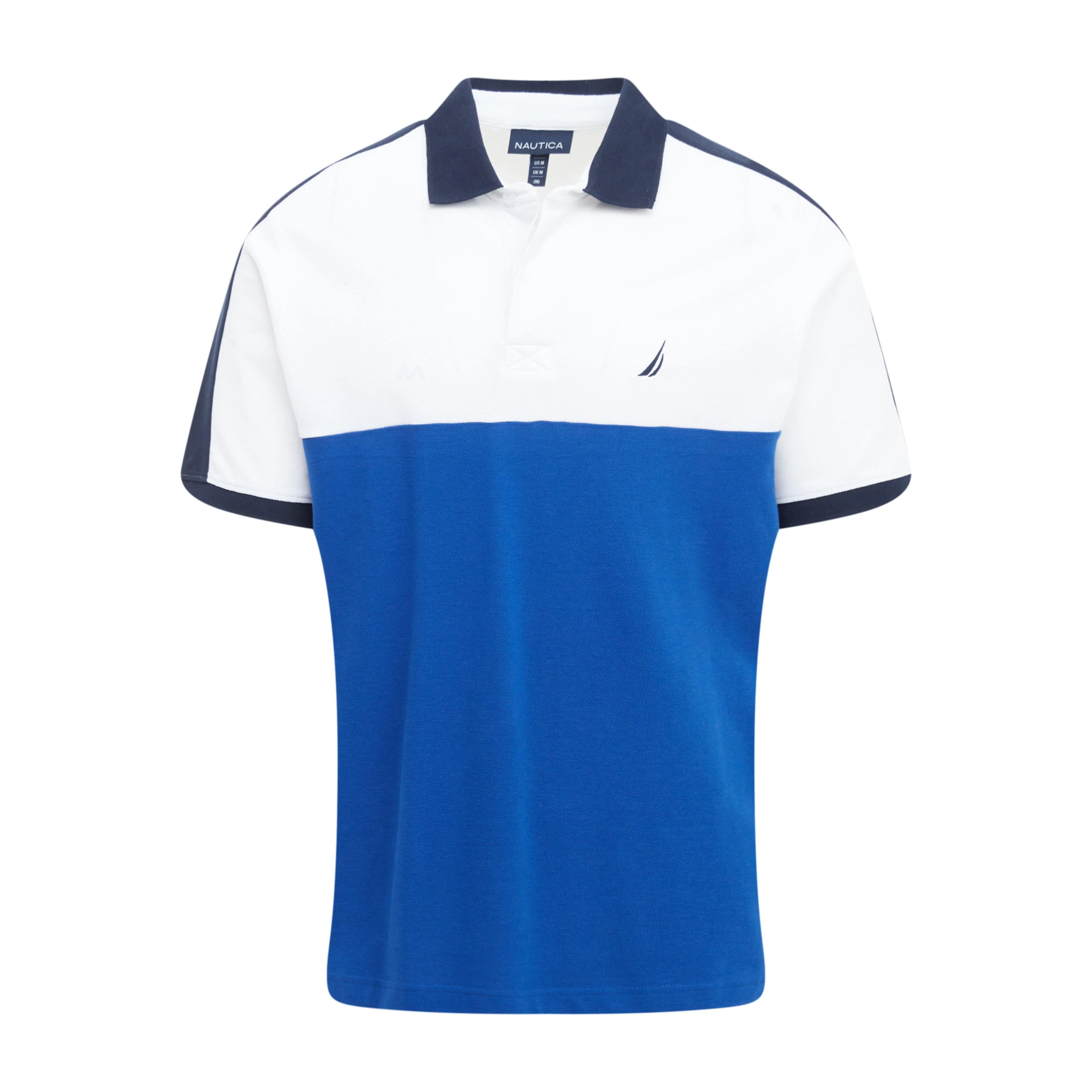 Men’s Sonny Polo Shirt - Image 5