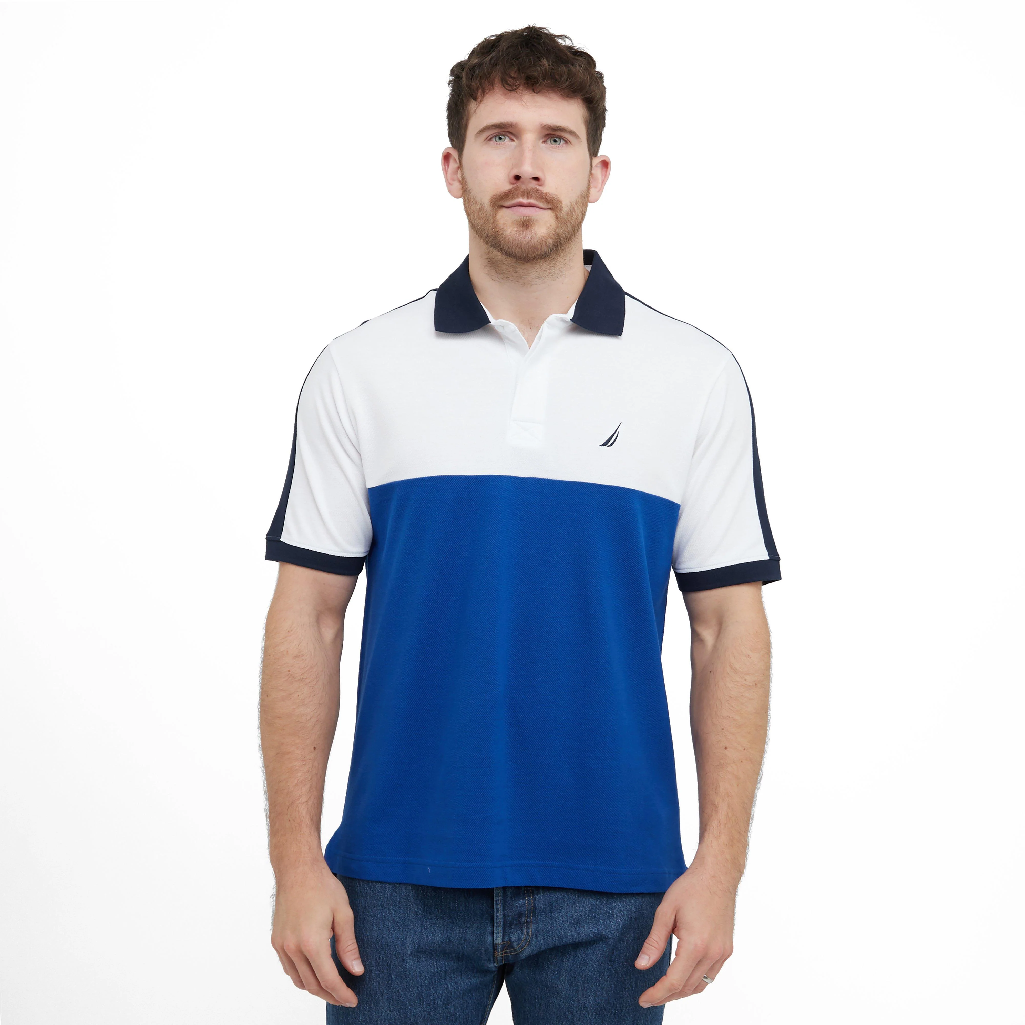 Men’s Sonny Polo Shirt - Image 6