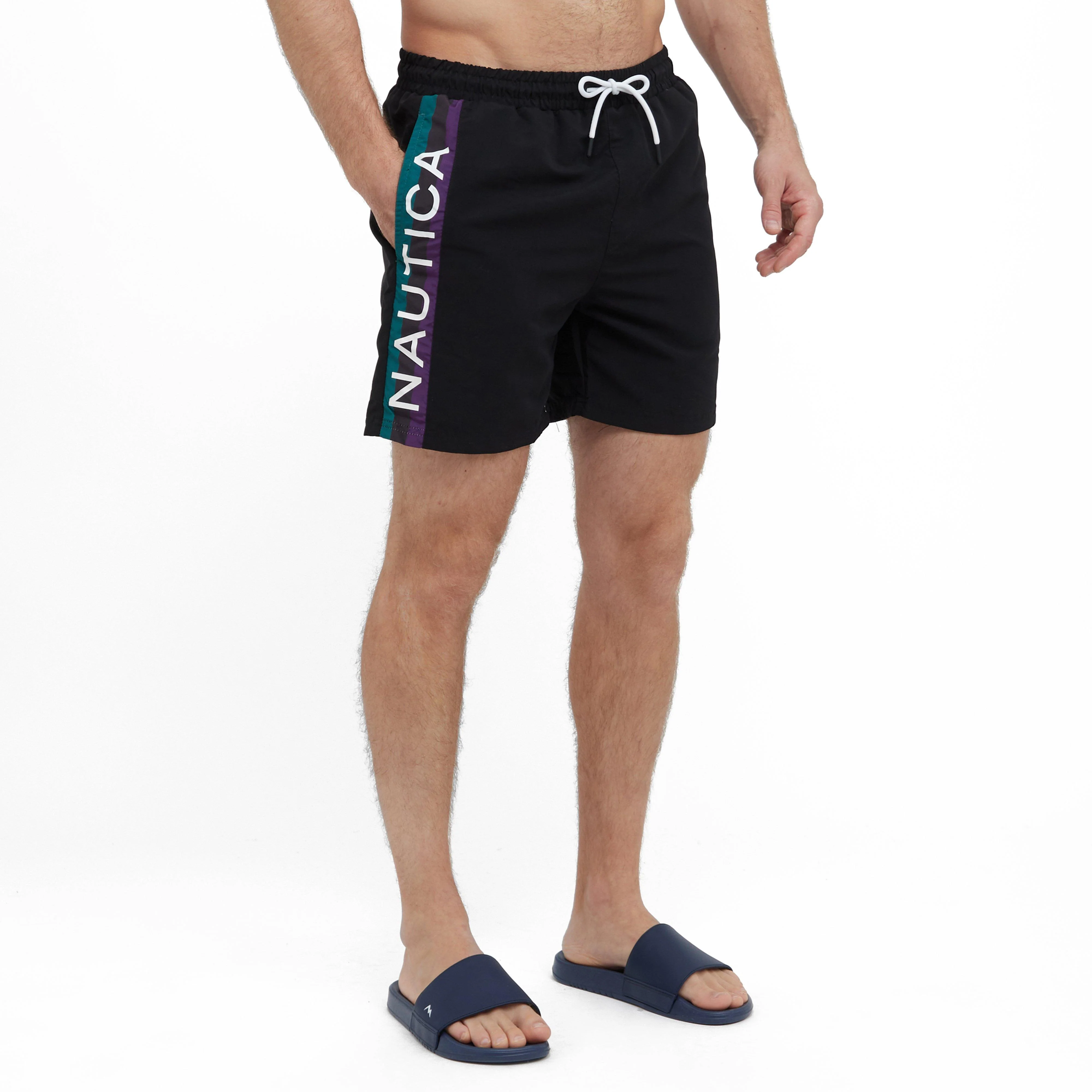 Men’s Stantonbury 6” Swim Short - Image 9