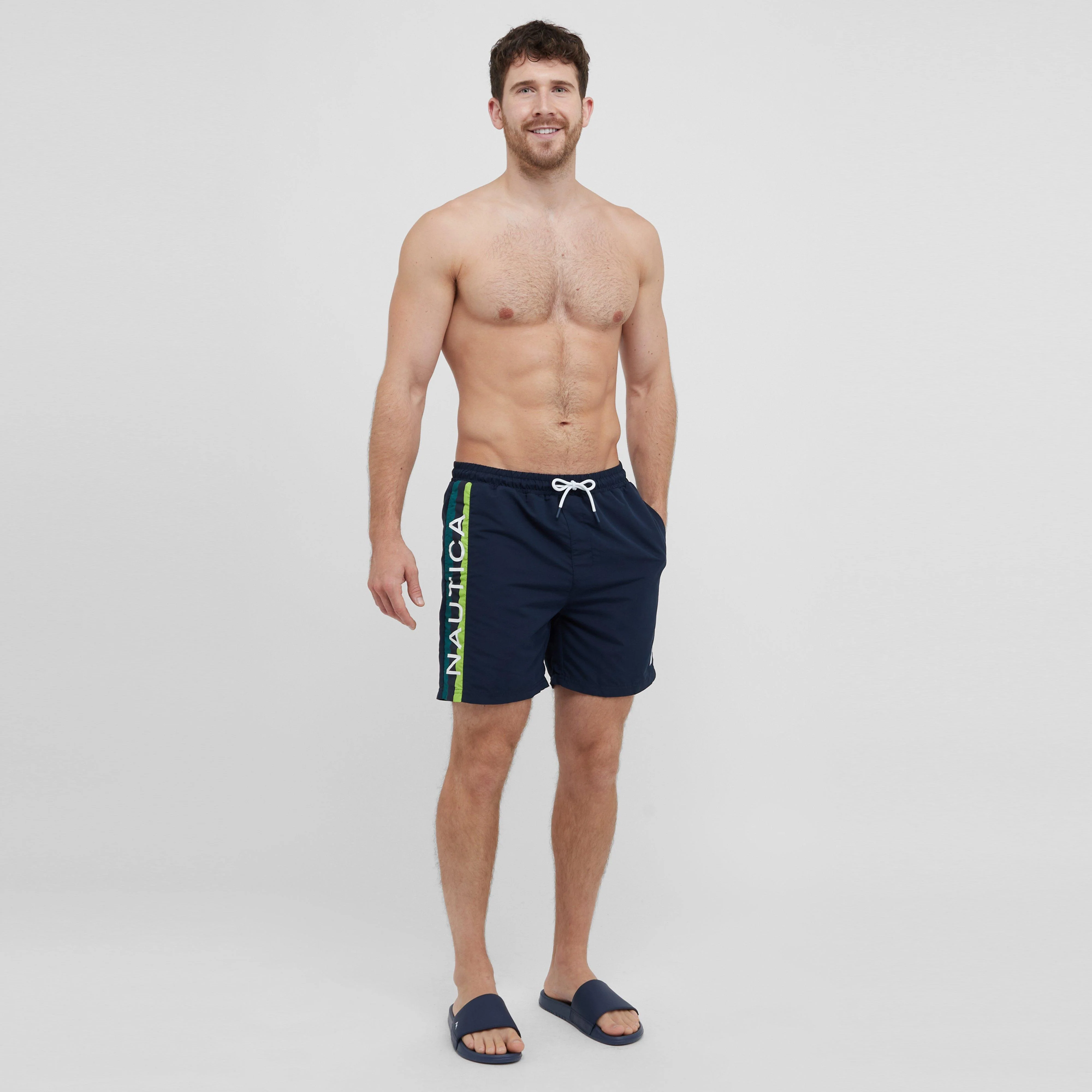 Men’s Stantonbury 6” Swim Short - Image 3