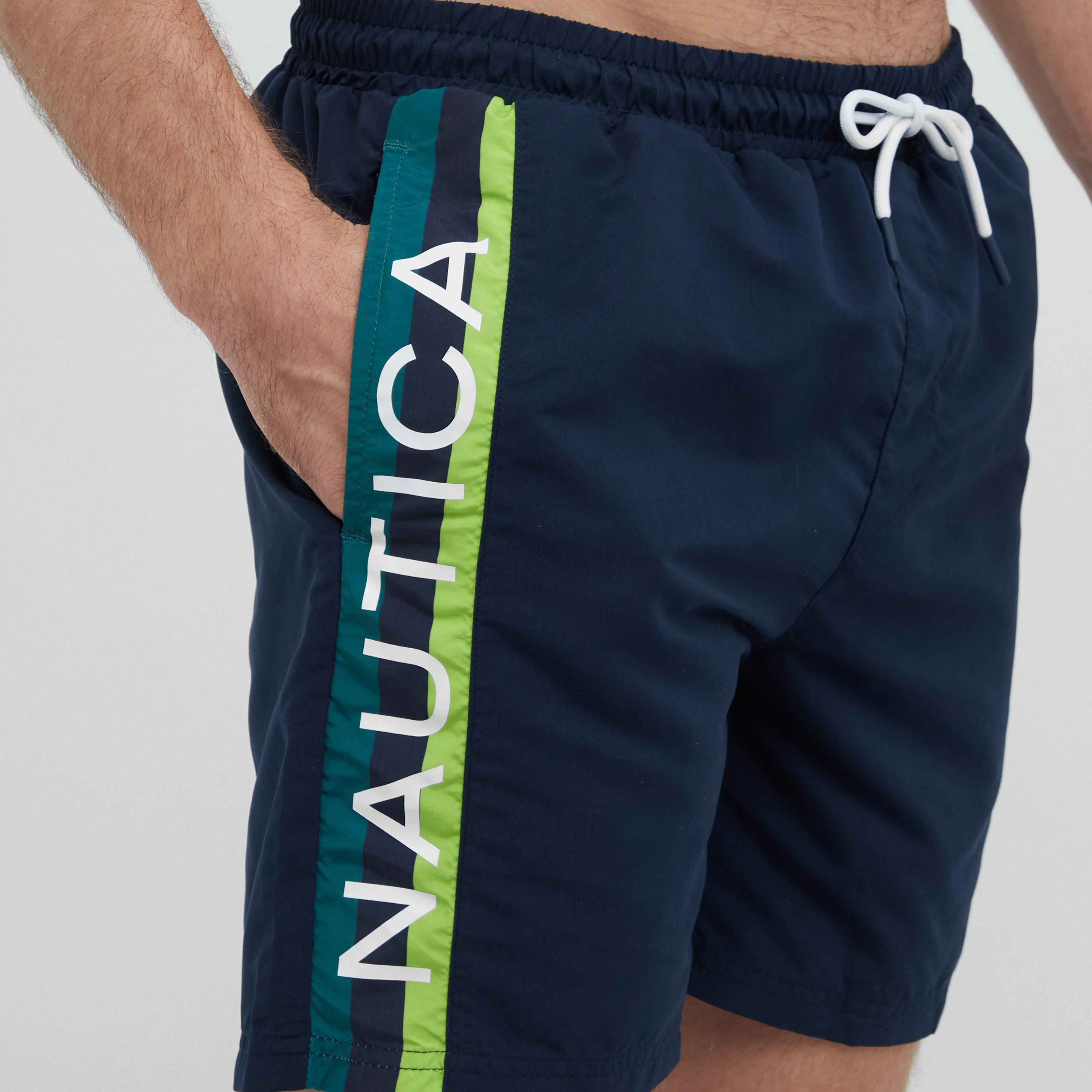 Men’s Stantonbury 6” Swim Short - Image 5