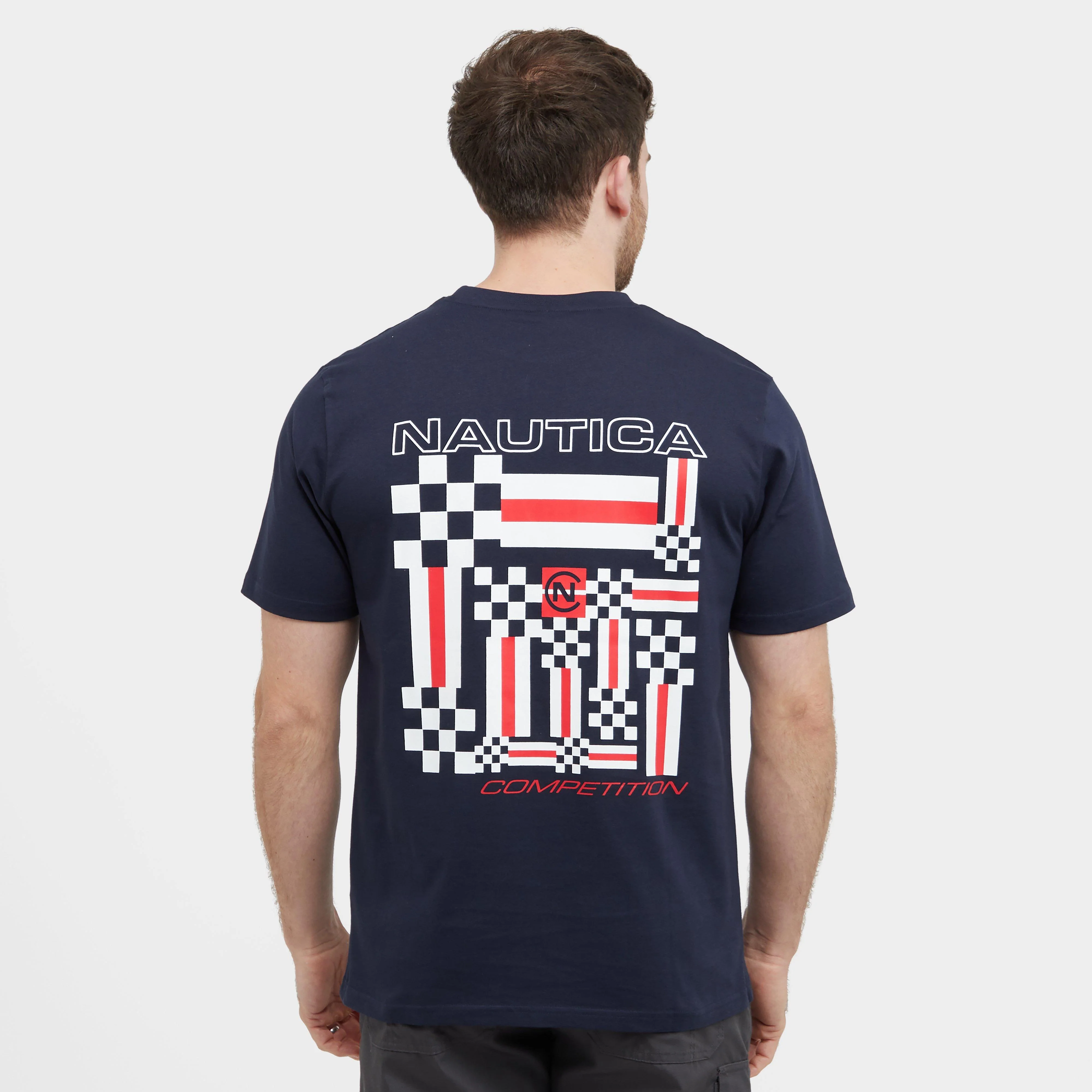 Men’s Tarpon T-Shirt - Image 2