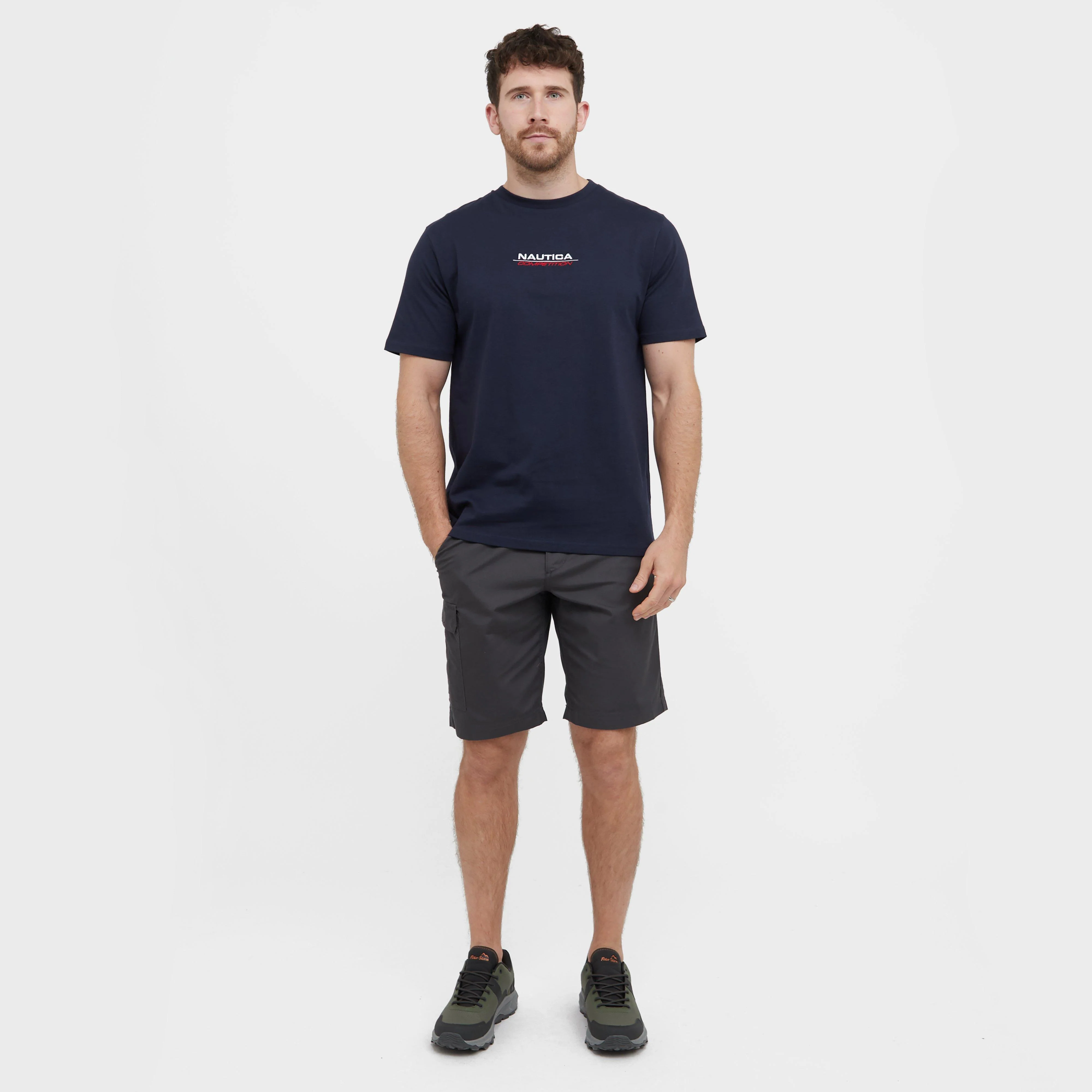 Men’s Tarpon T-Shirt - Image 3