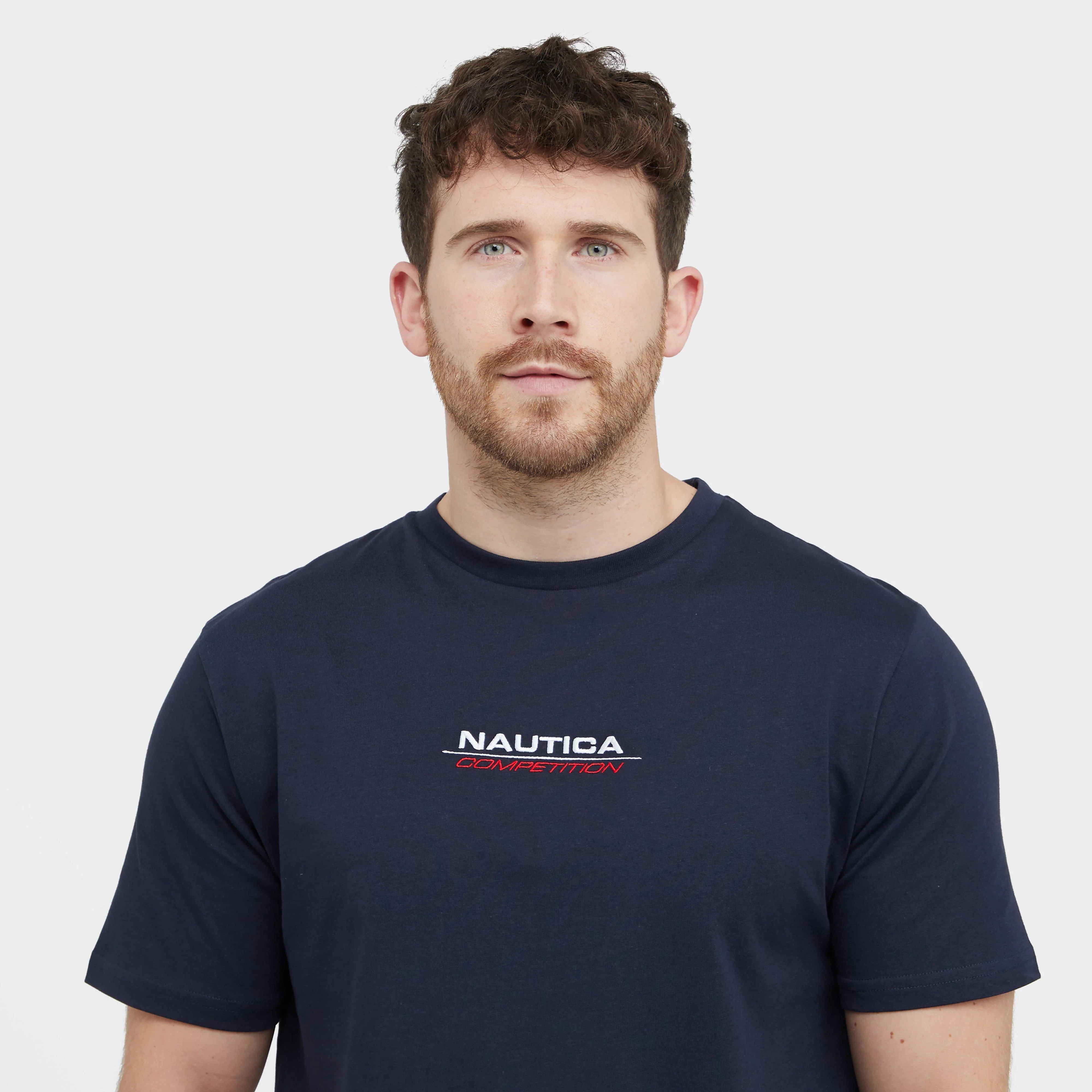 Men’s Tarpon T-Shirt - Image 4