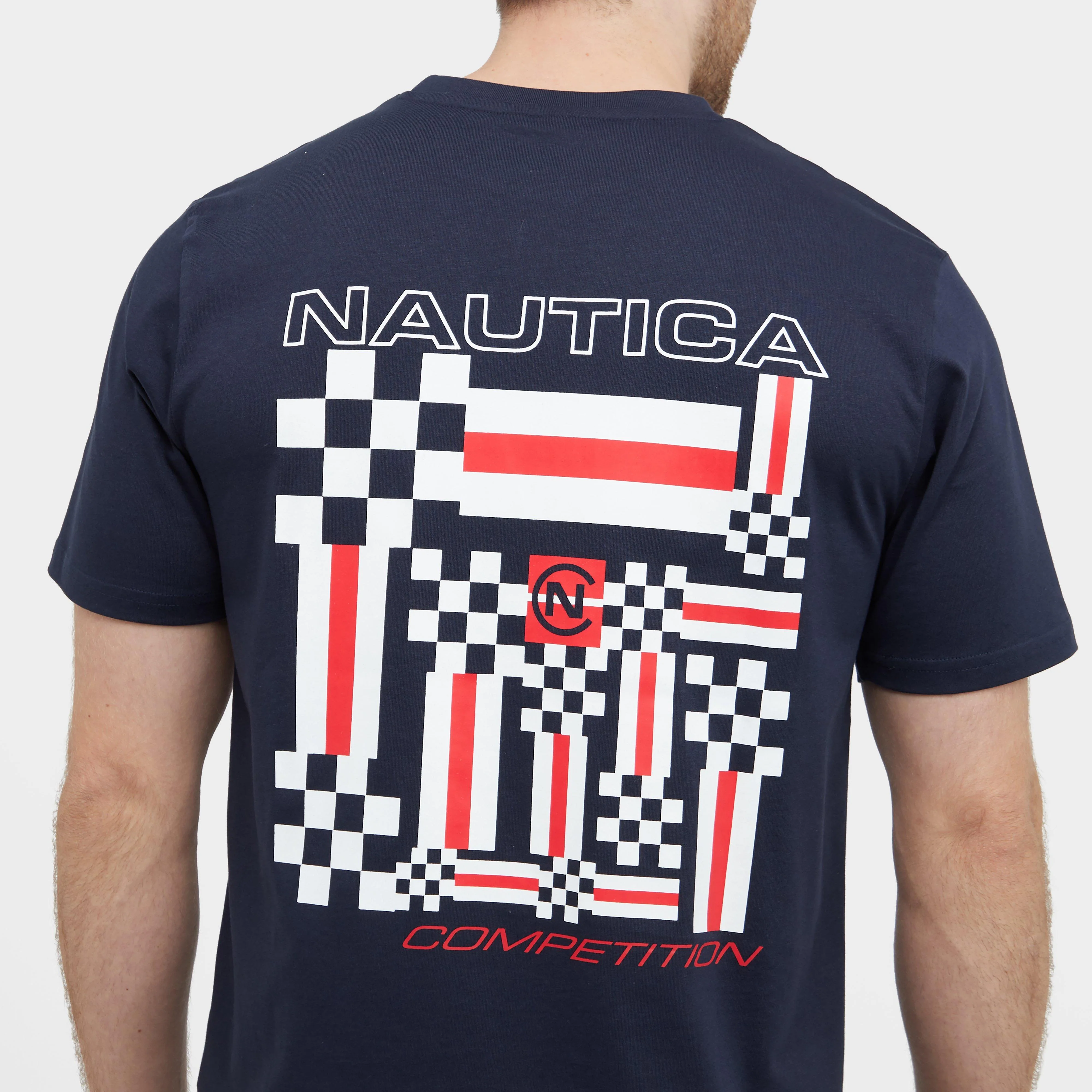 Men’s Tarpon T-Shirt - Image 5