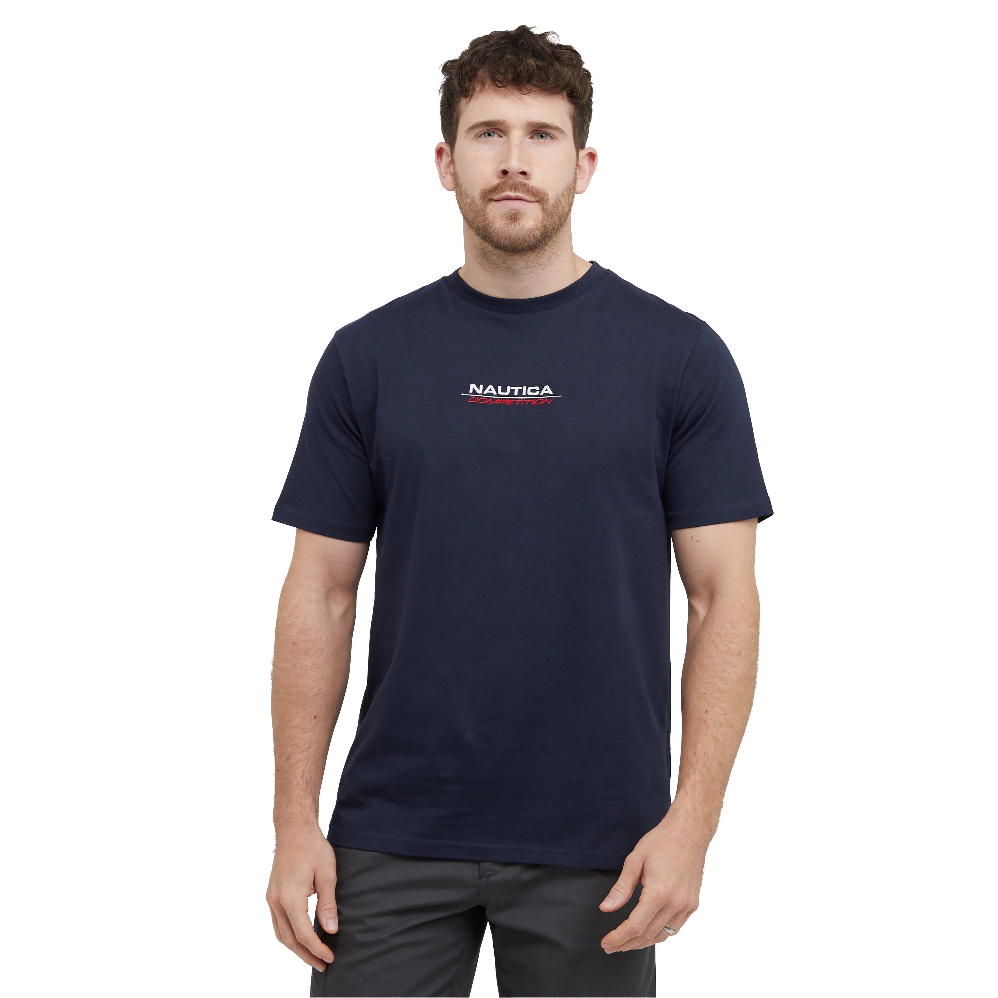 Men’s Tarpon T-Shirt - Image 7