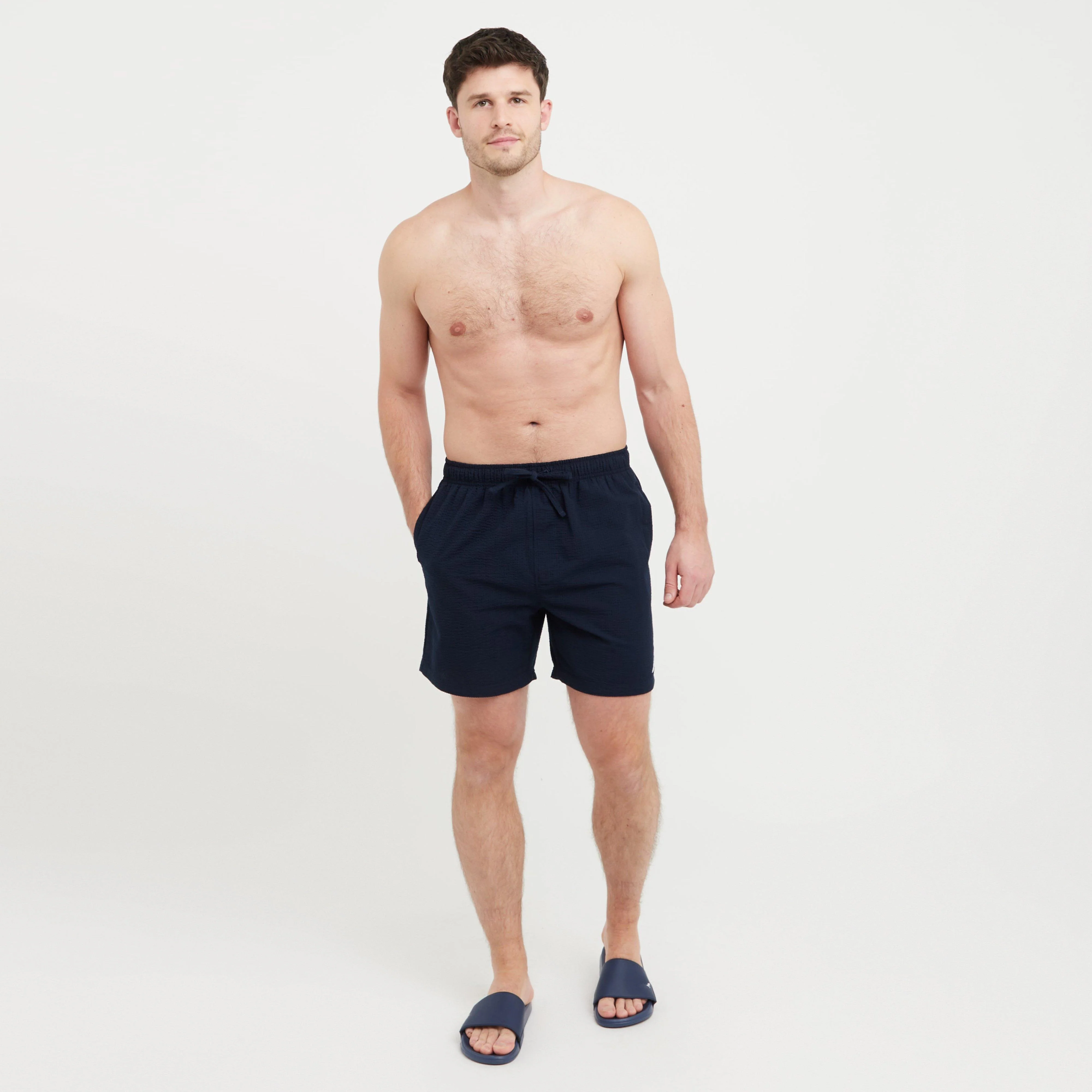 Men’s Vallone 6in Swim Short - Image 3