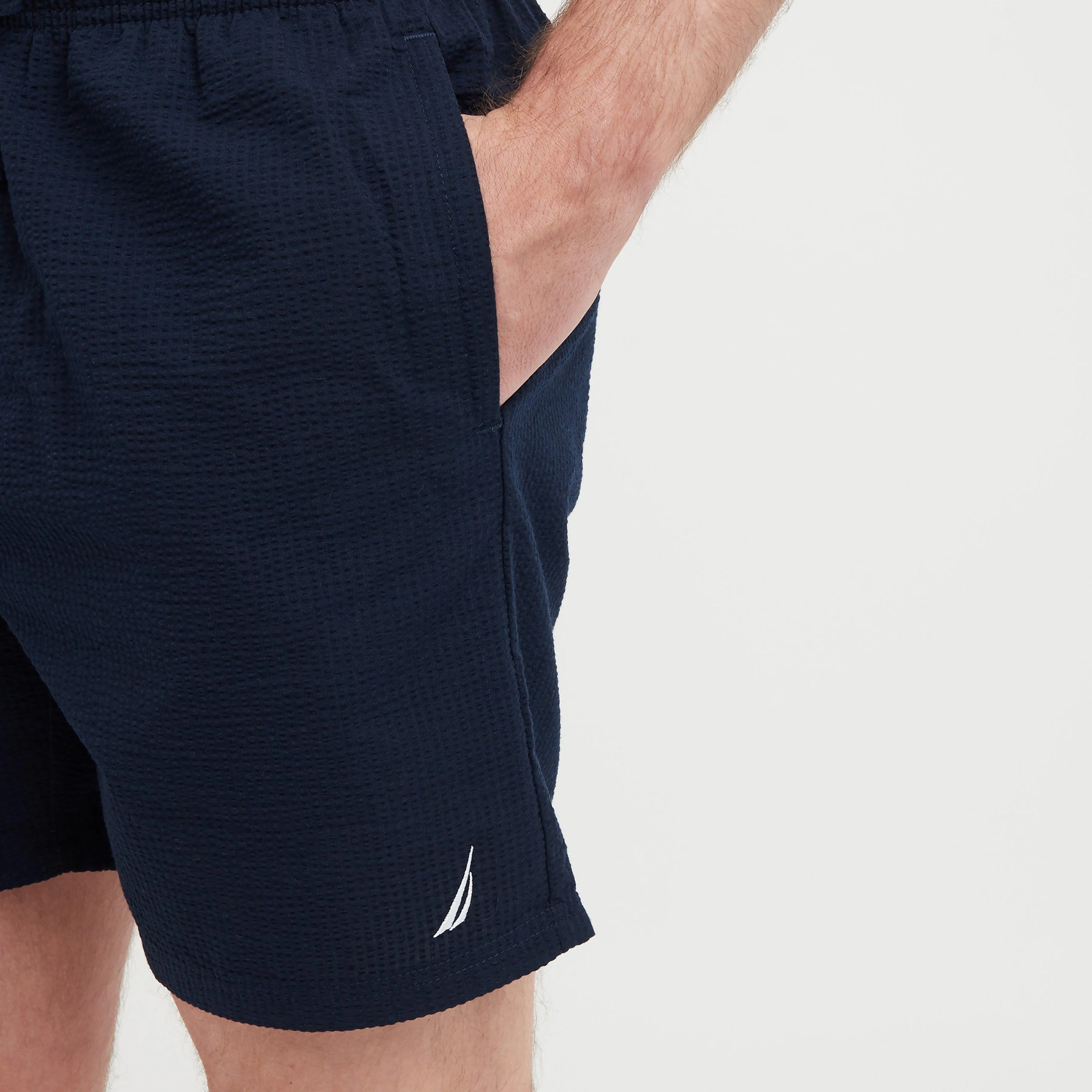 Men’s Vallone 6in Swim Short - Image 4