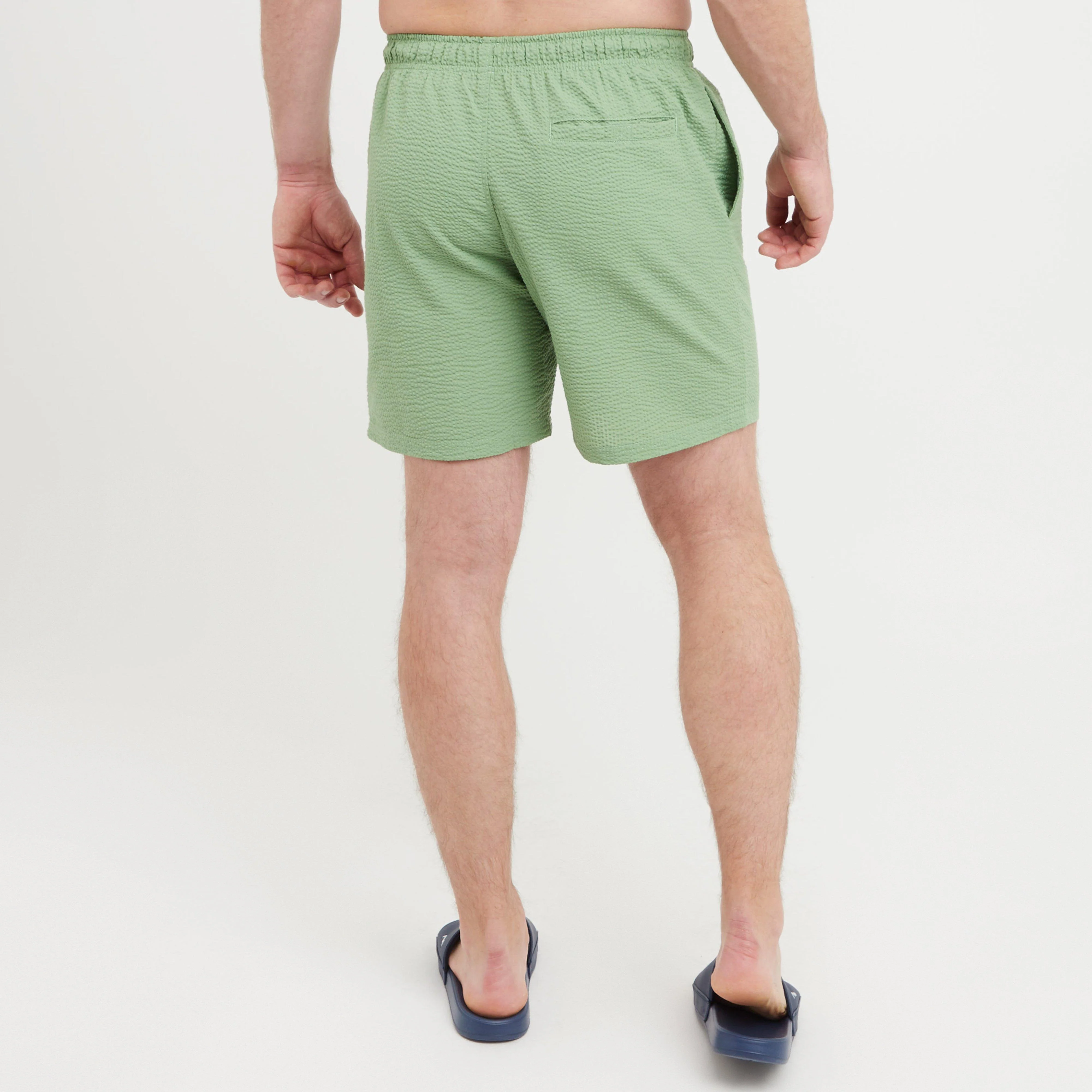 Men’s Vallone 6in Swim Short - Image 2