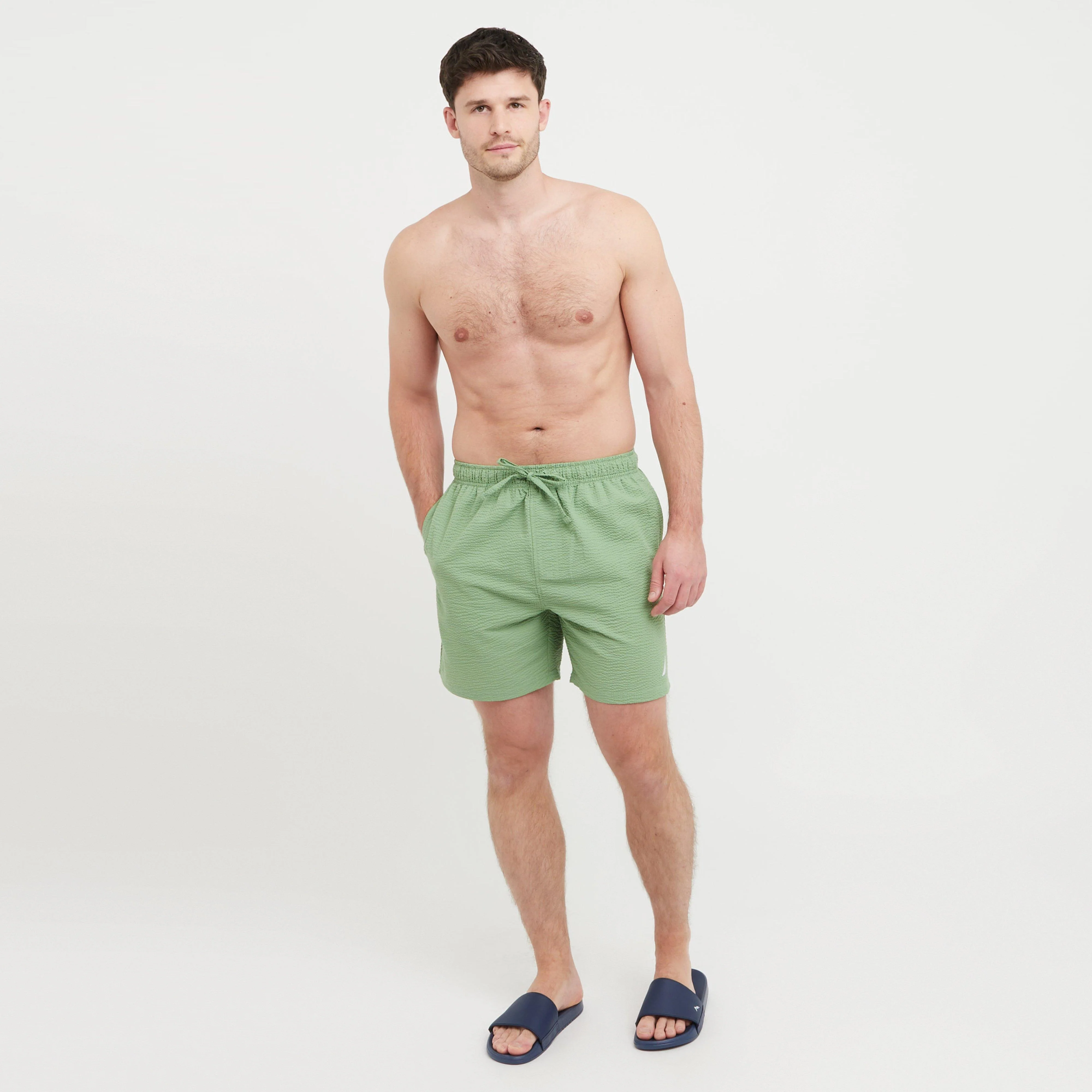 Men’s Vallone 6in Swim Short - Image 3