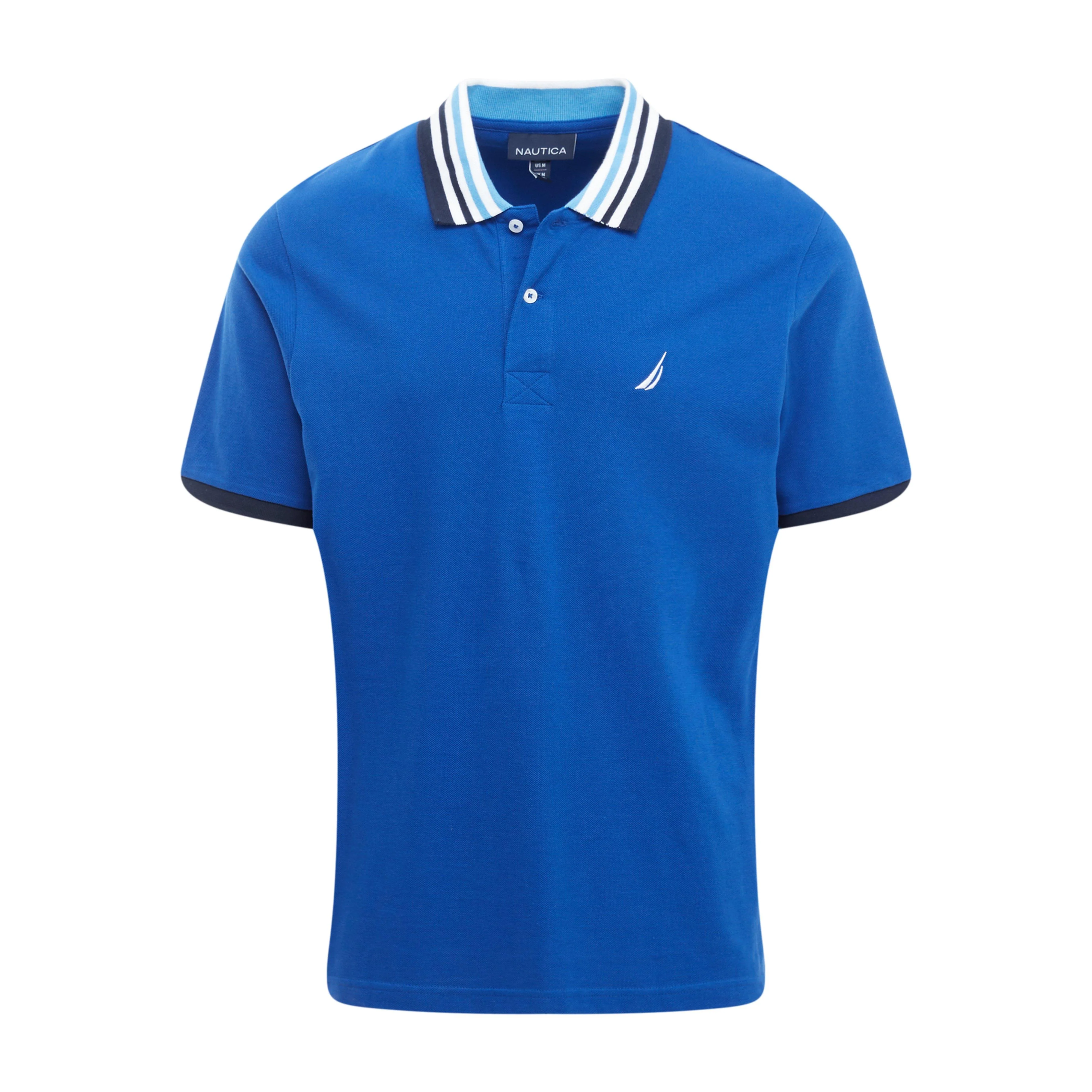 Men’s Zayn Polo Shirt - Image 5