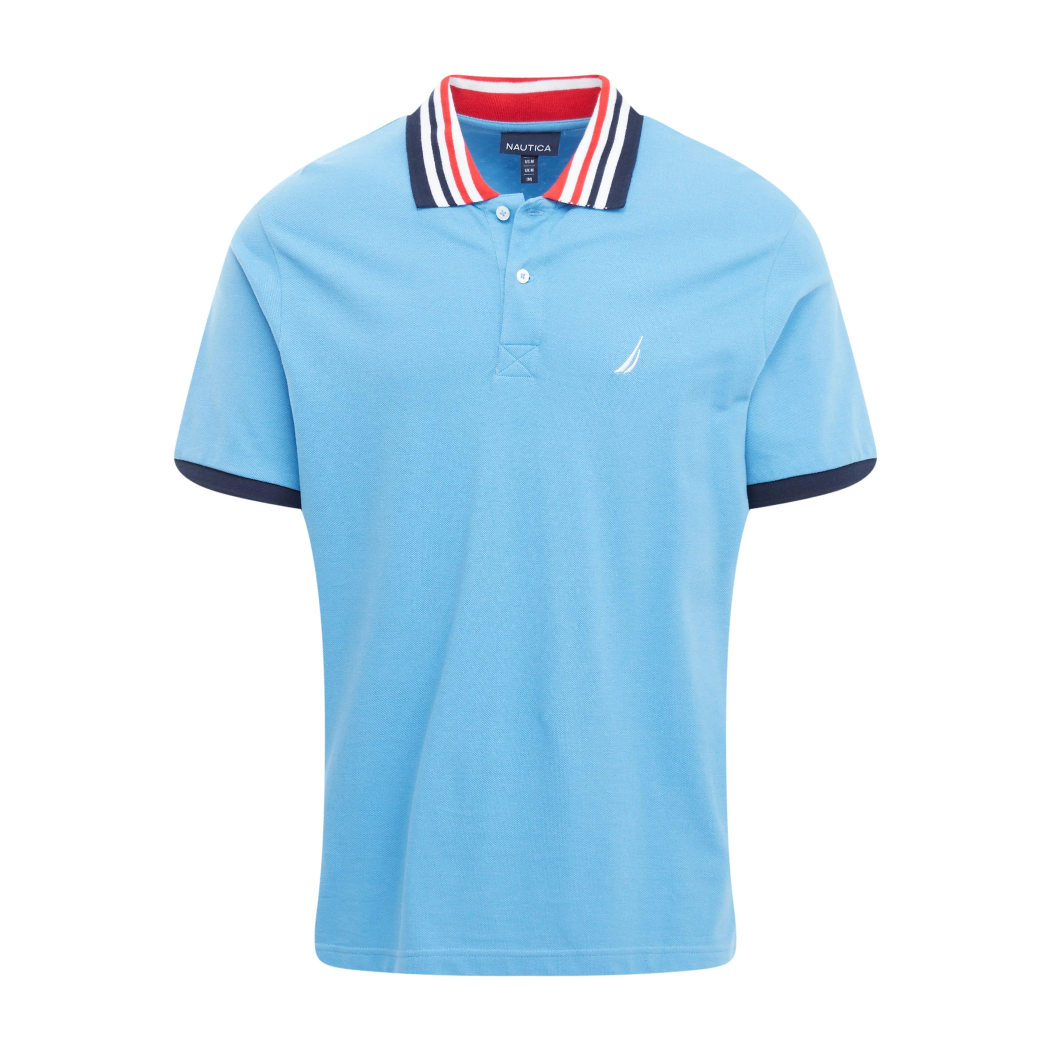Men’s Zayn Polo Shirt - Image 5
