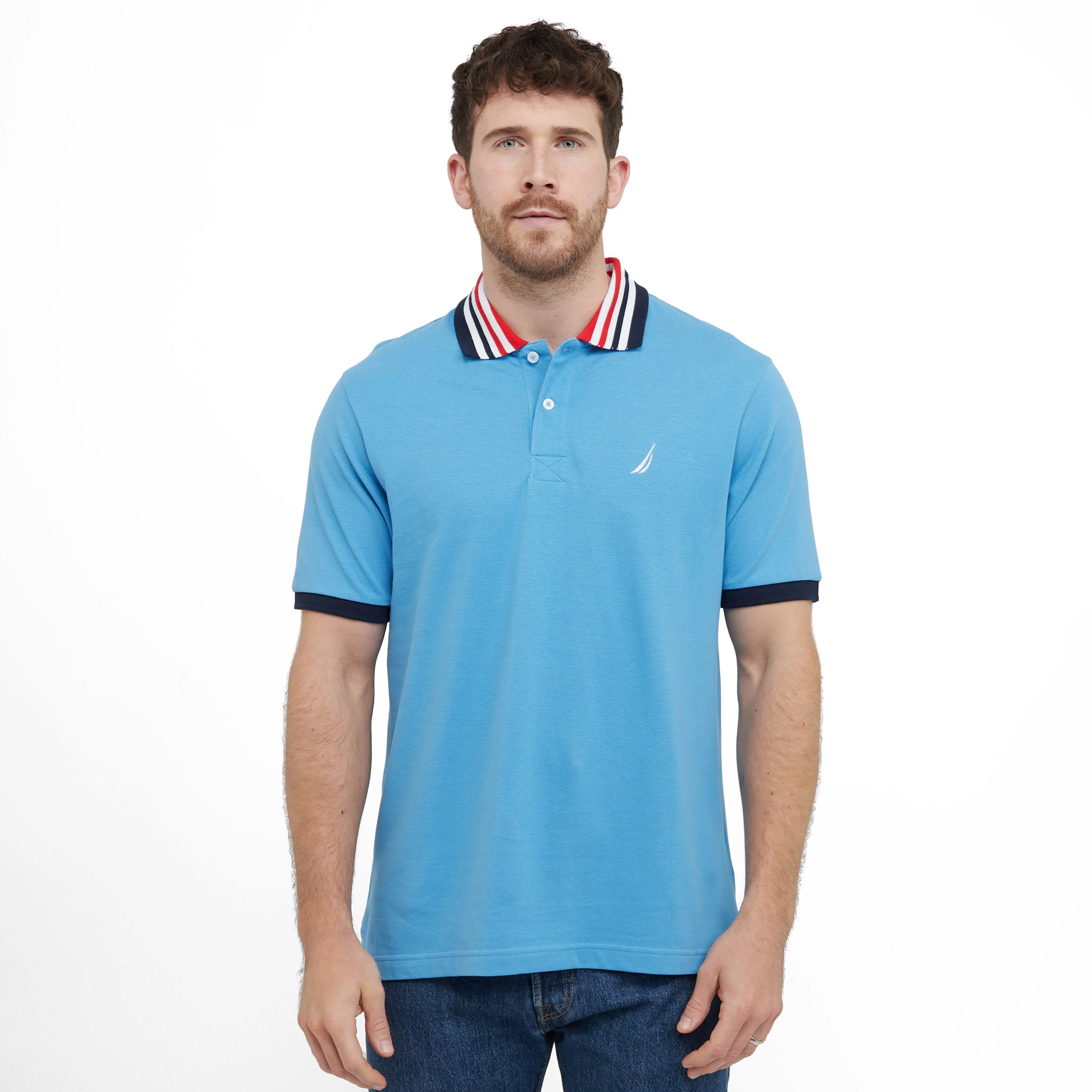 Men’s Zayn Polo Shirt - Image 6