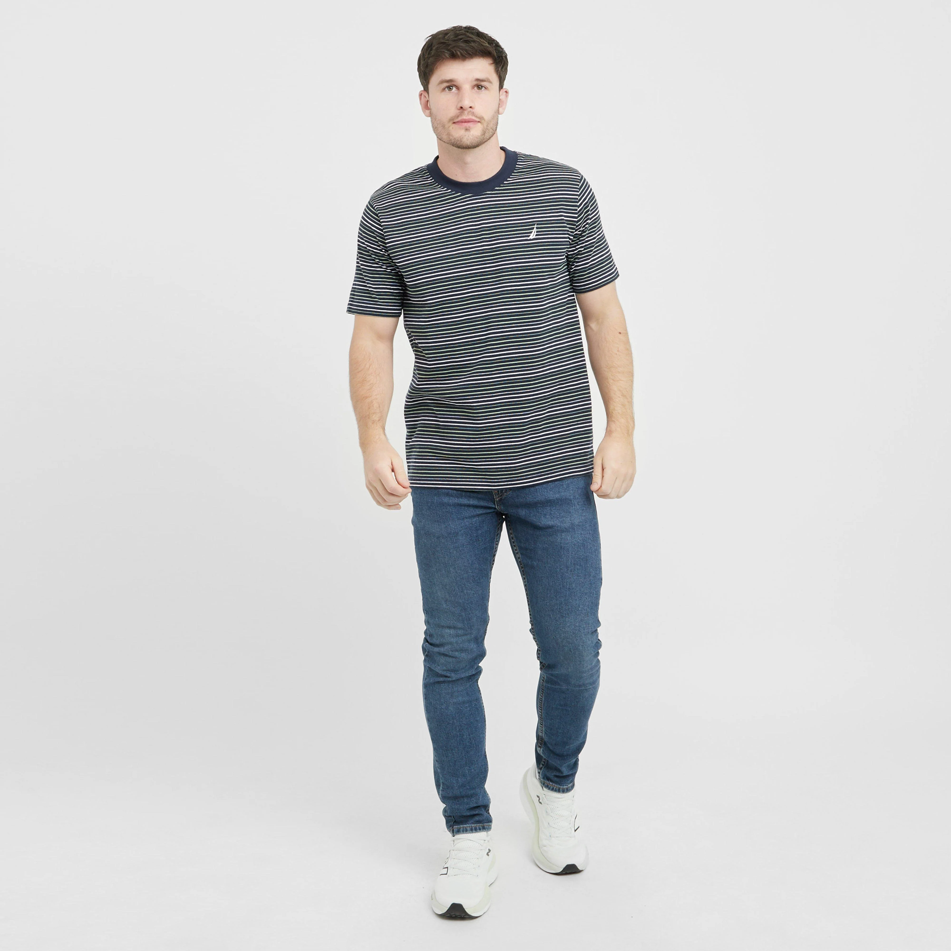 Men’s Zeffiro T-Shirt - Image 3