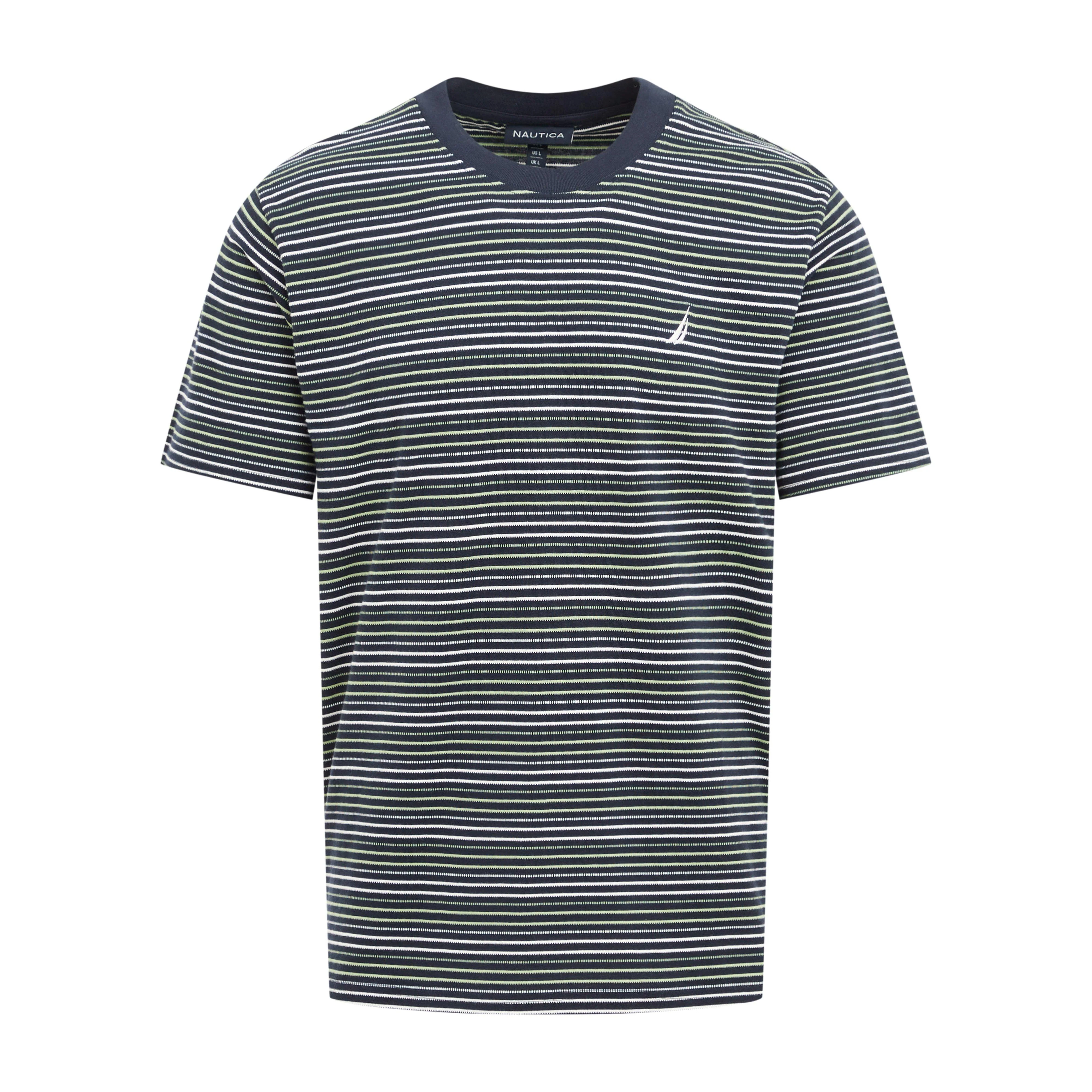 Men’s Zeffiro T-Shirt - Image 5