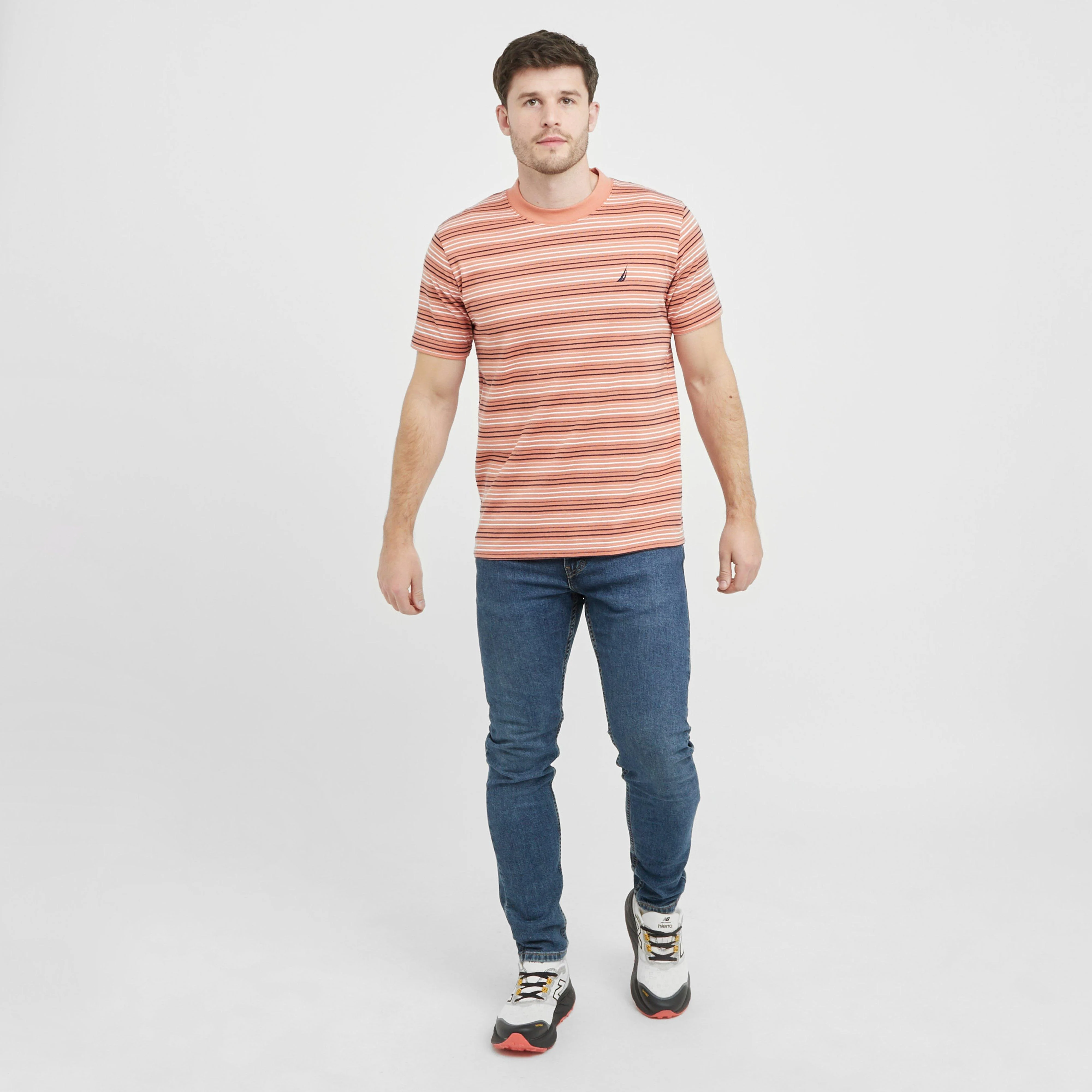 Men’s Zeffiro T-Shirt - Image 3