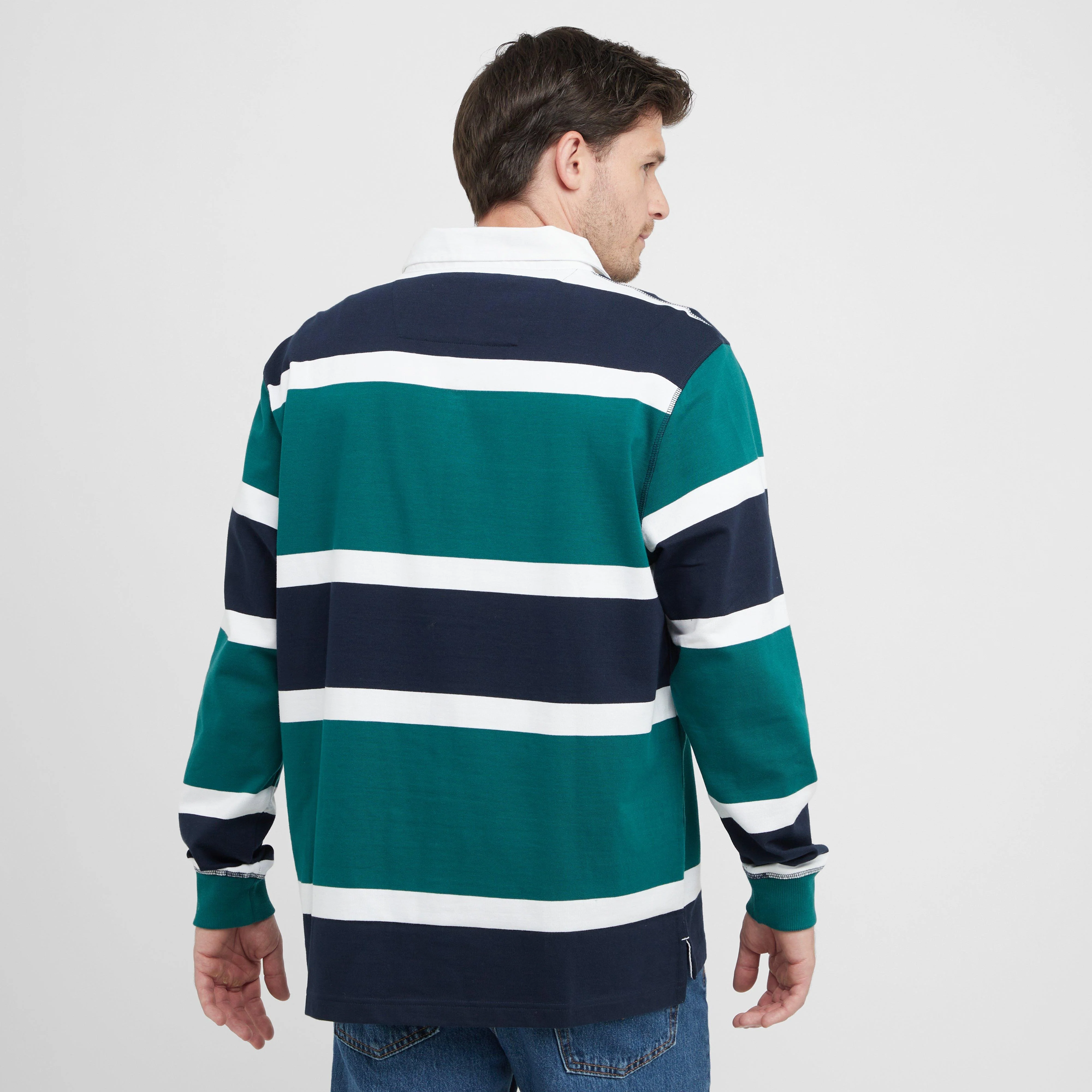 Vinson Rugby Shirt - Image 2