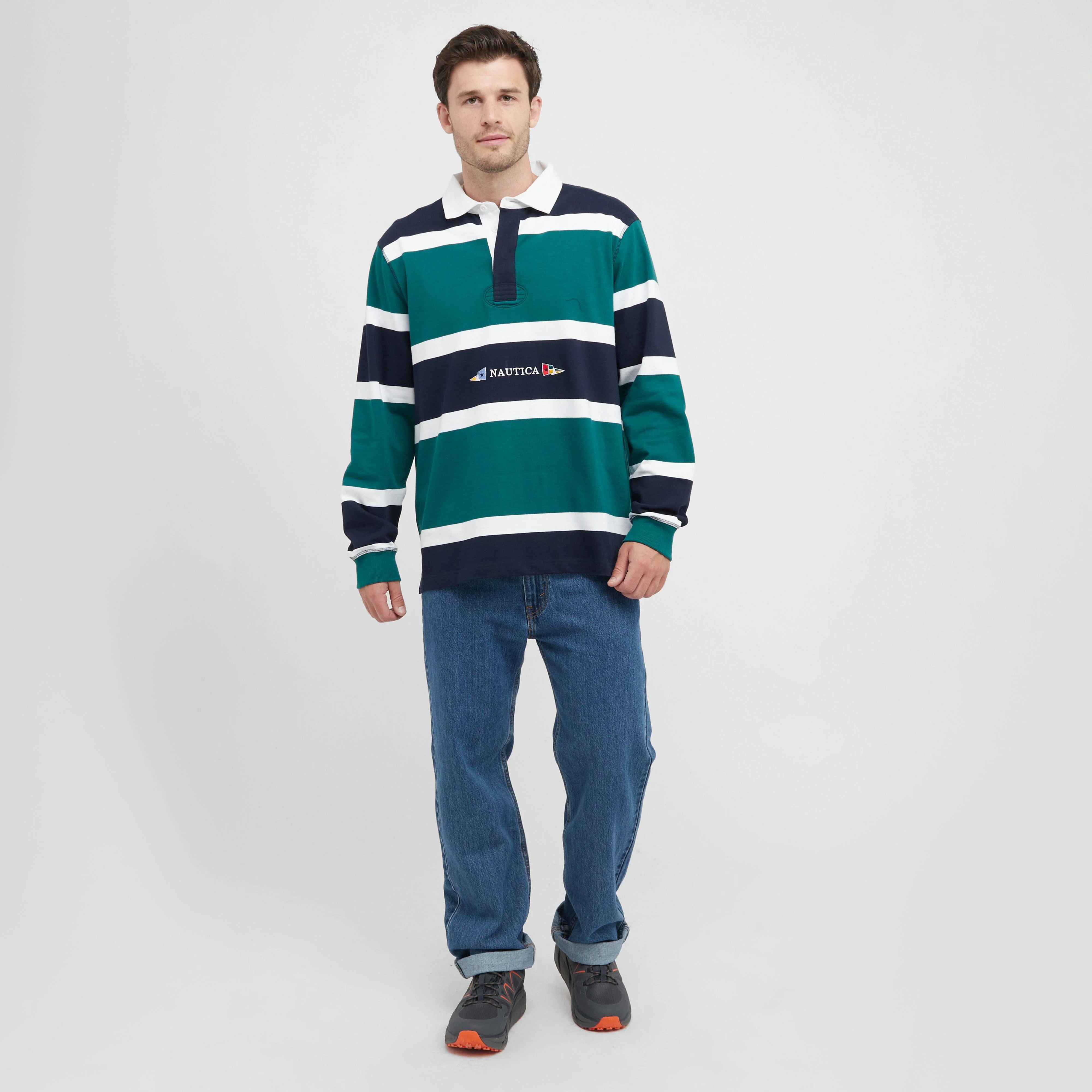 Vinson Rugby Shirt - Image 3