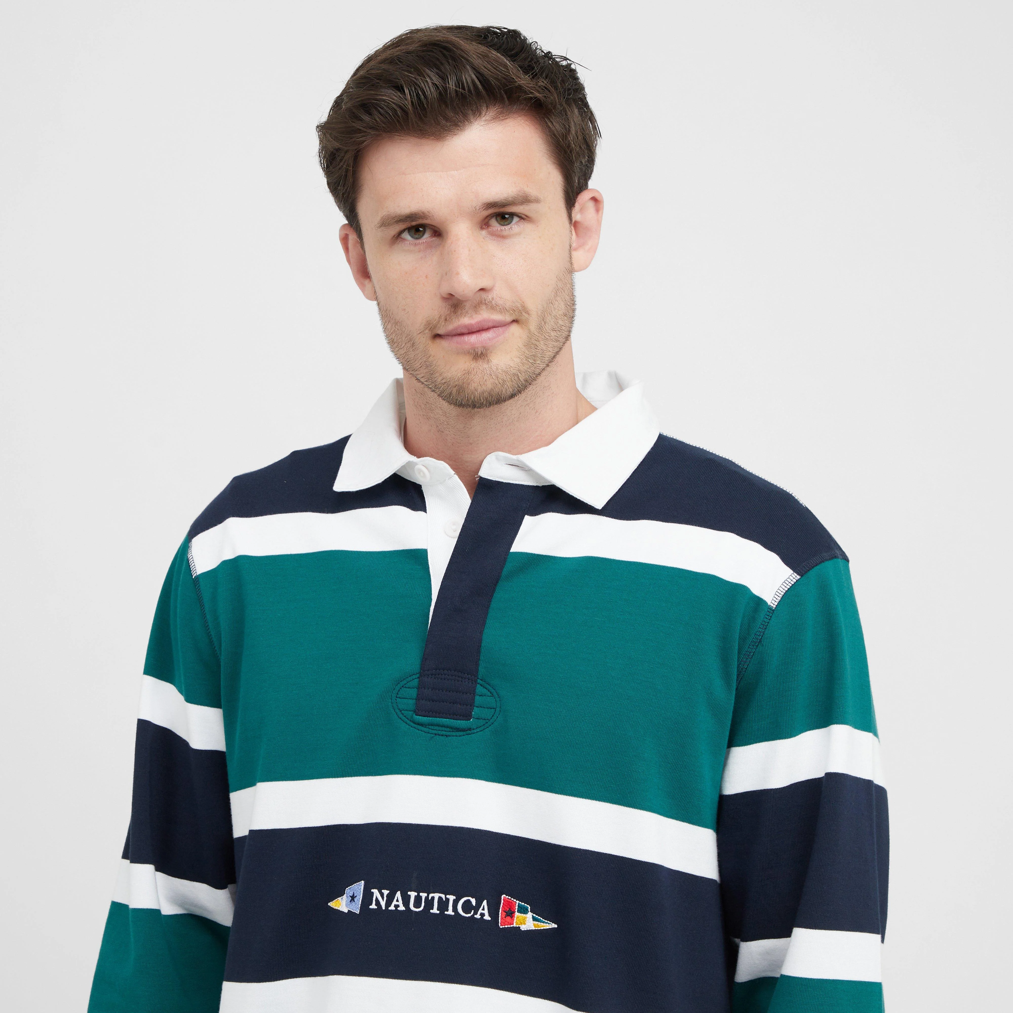 Vinson Rugby Shirt - Image 4