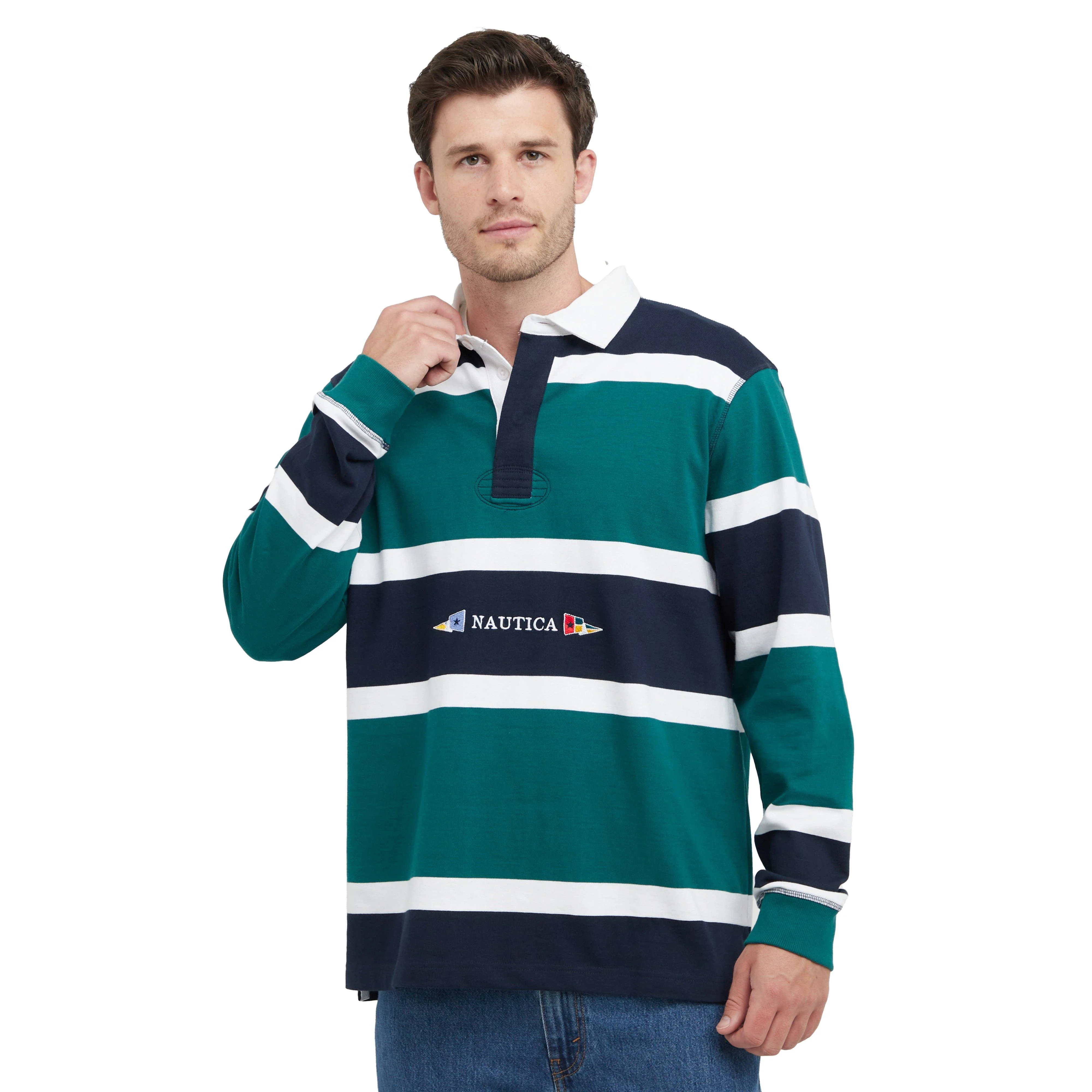 Vinson Rugby Shirt - Image 6