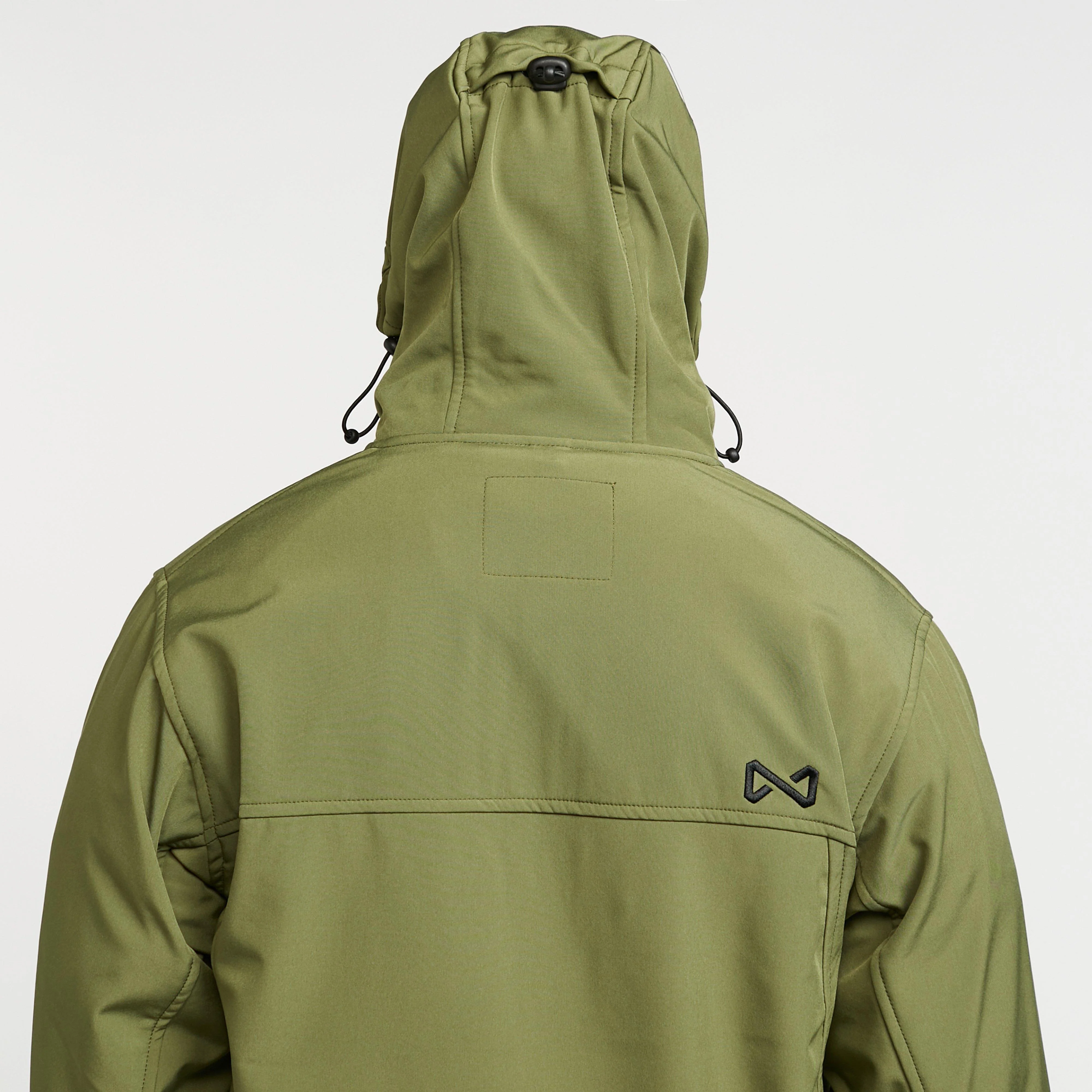 Hooded Soft Shell Jacket 2.0 - Image 6