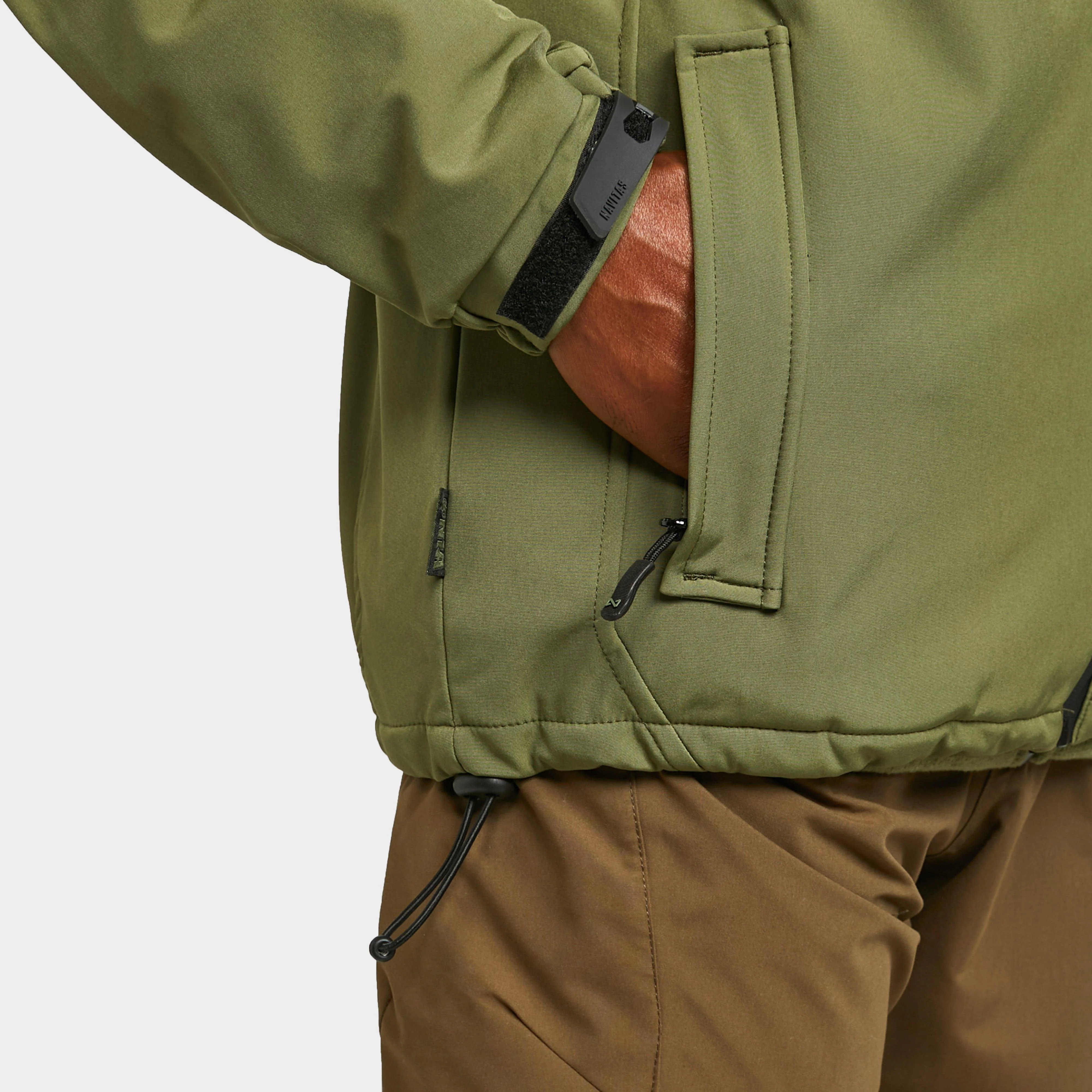 Hooded Soft Shell Jacket 2.0 - Image 7