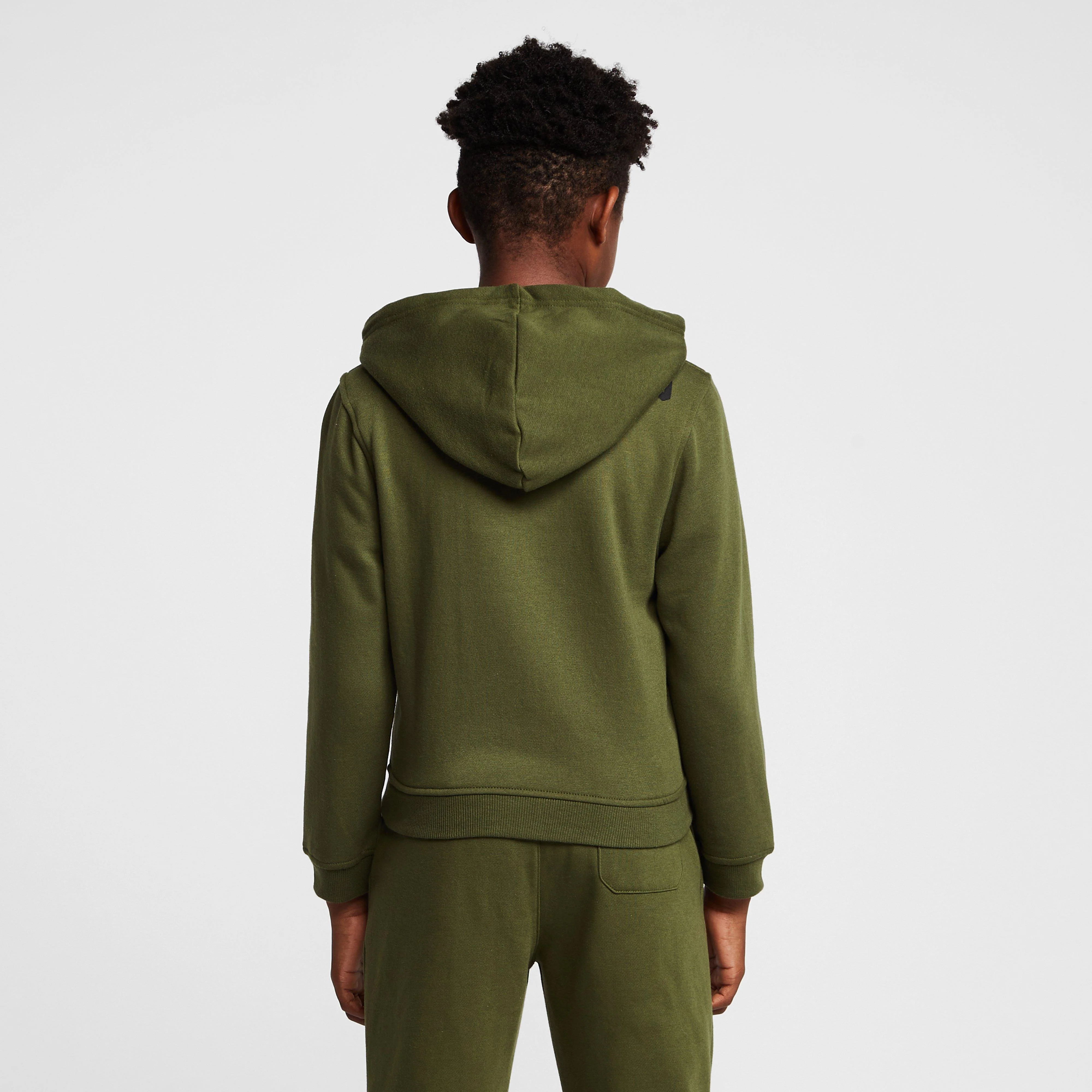 Kids’ Core Hoodie - Image 2
