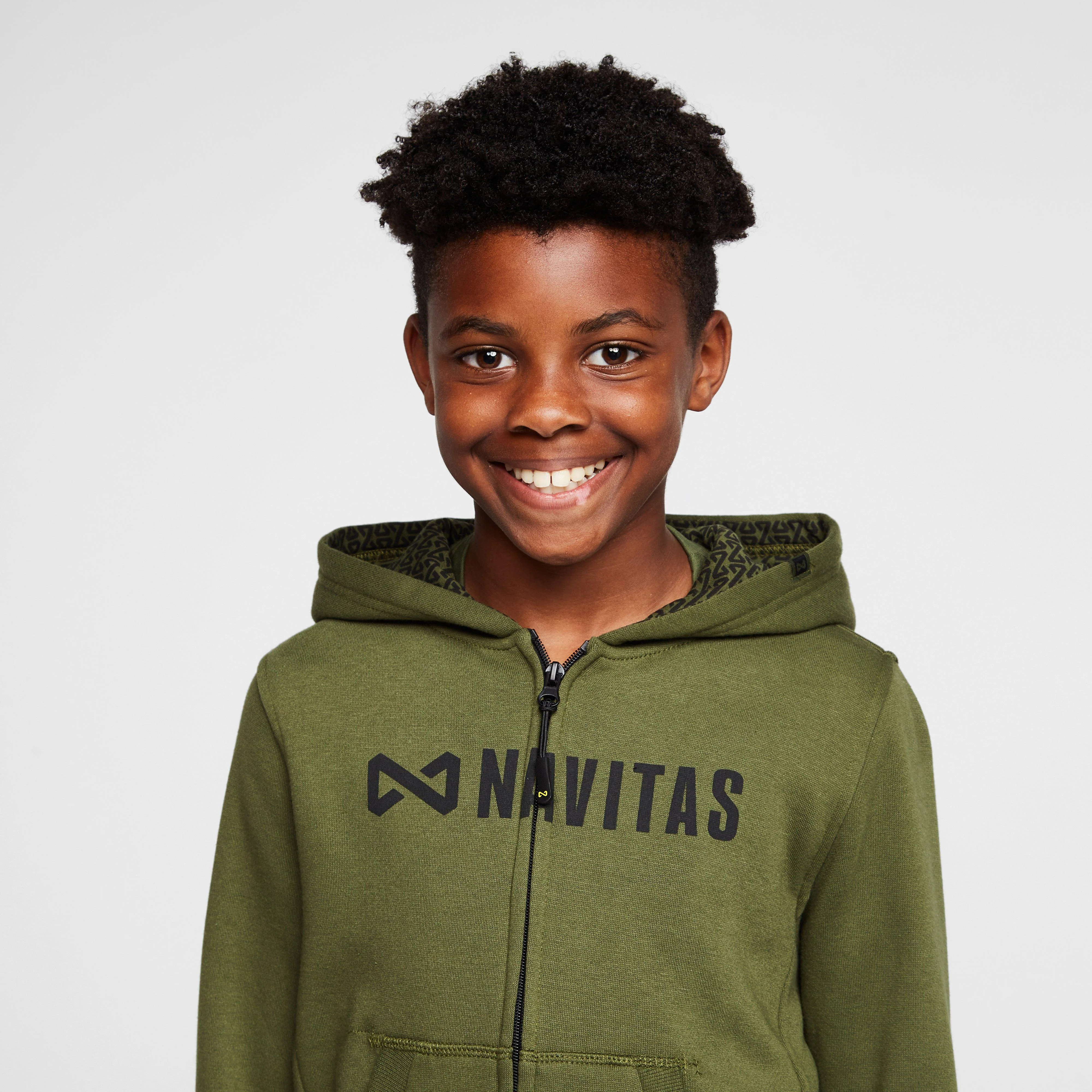 Kids’ Core Hoodie - Image 4