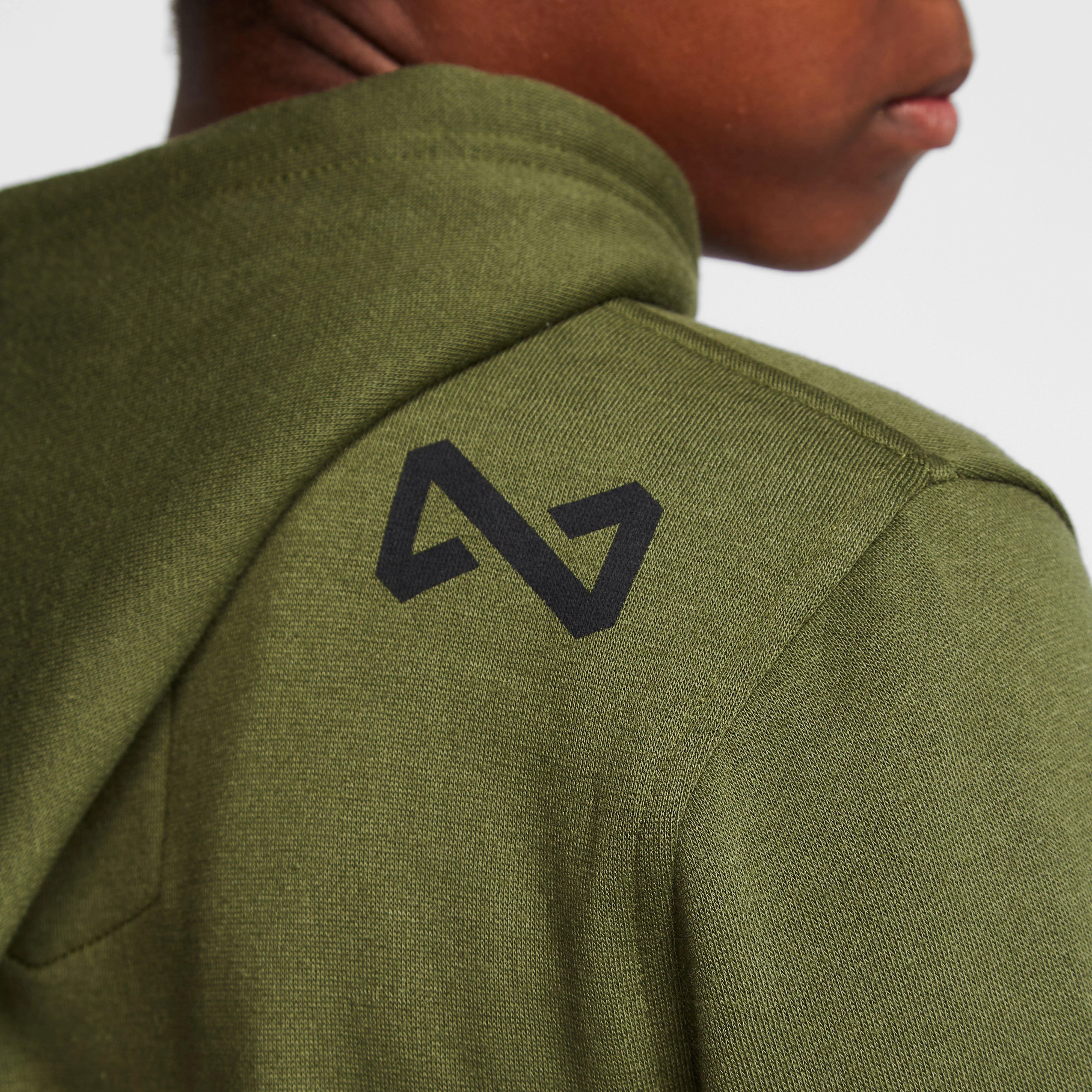 Kids’ Core Hoodie - Image 6