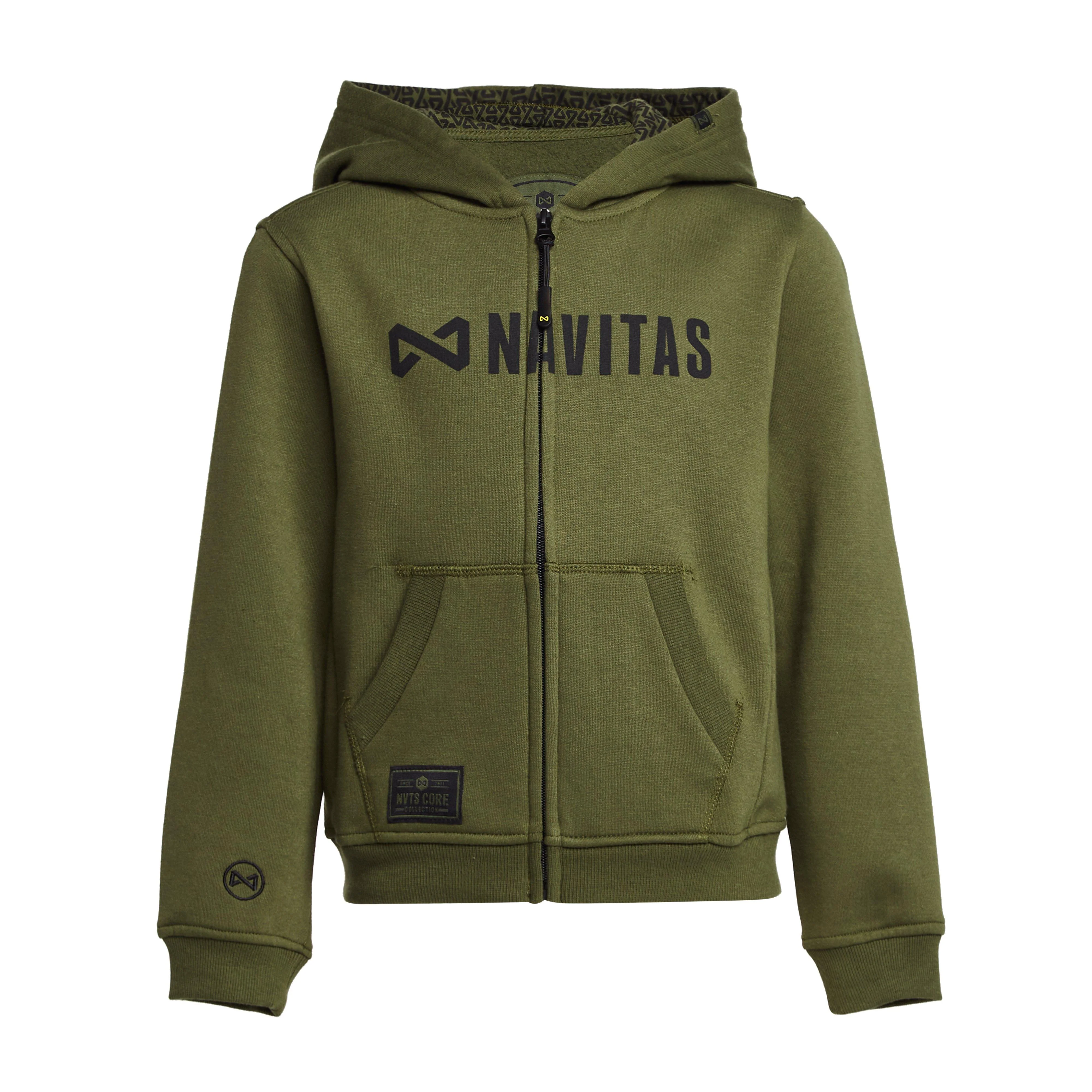 Kids’ Core Hoodie - Image 8